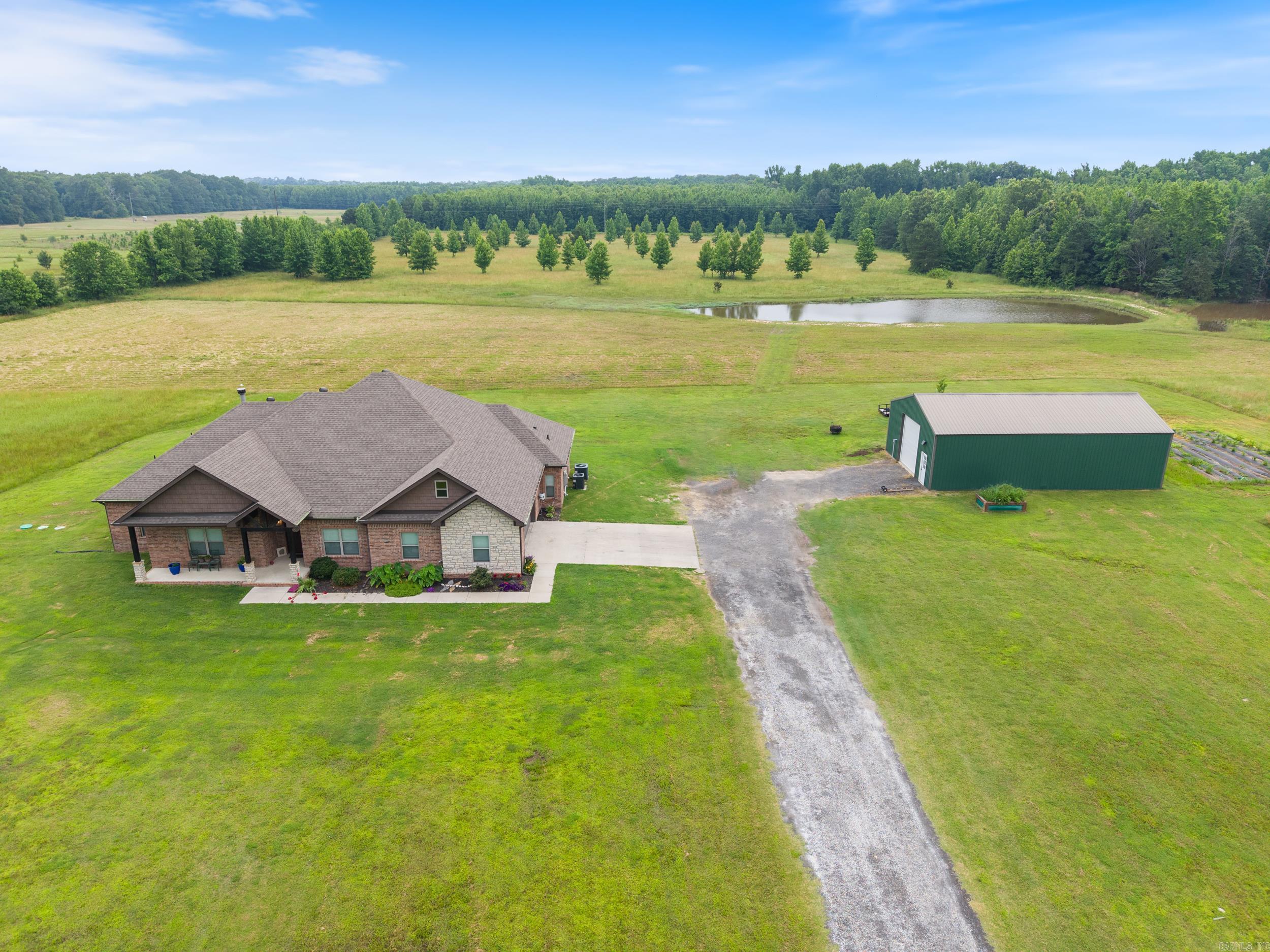 5456  Mount Tabor Rd  Lonoke, AR