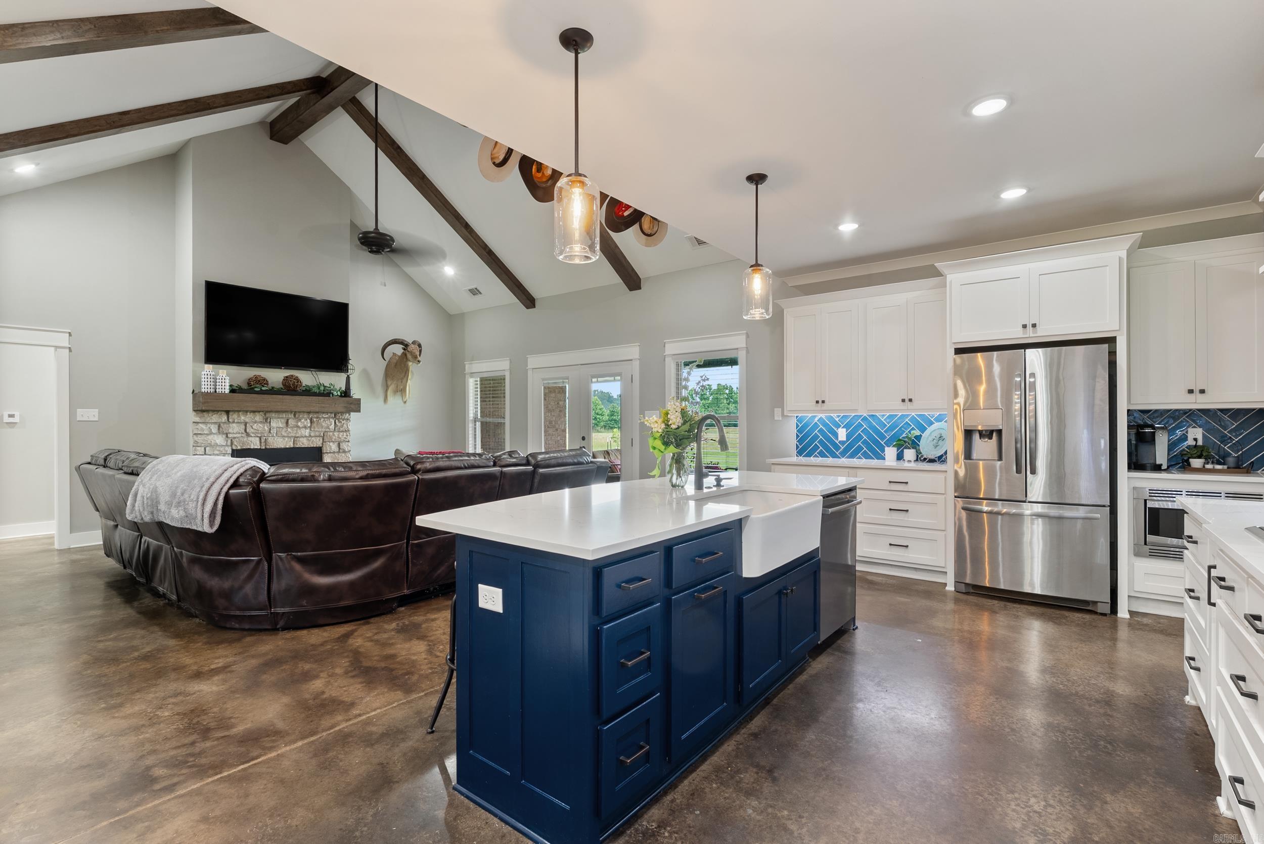 5456  Mount Tabor Rd  Lonoke, AR