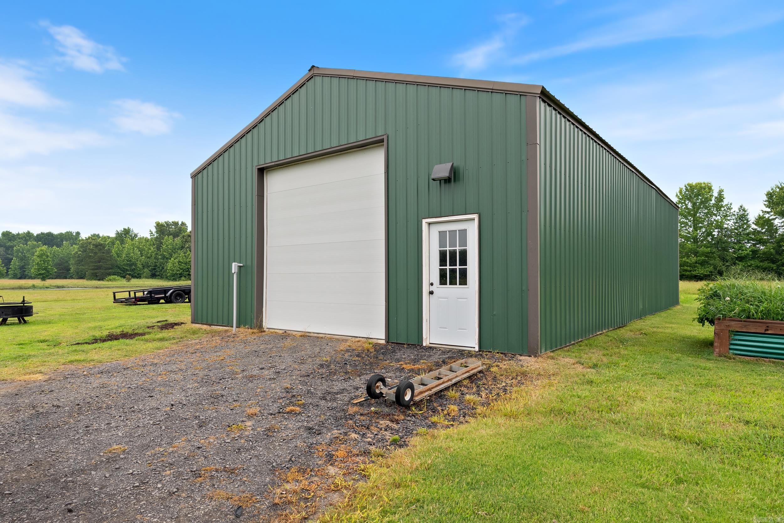 5456  Mount Tabor Rd  Lonoke, AR