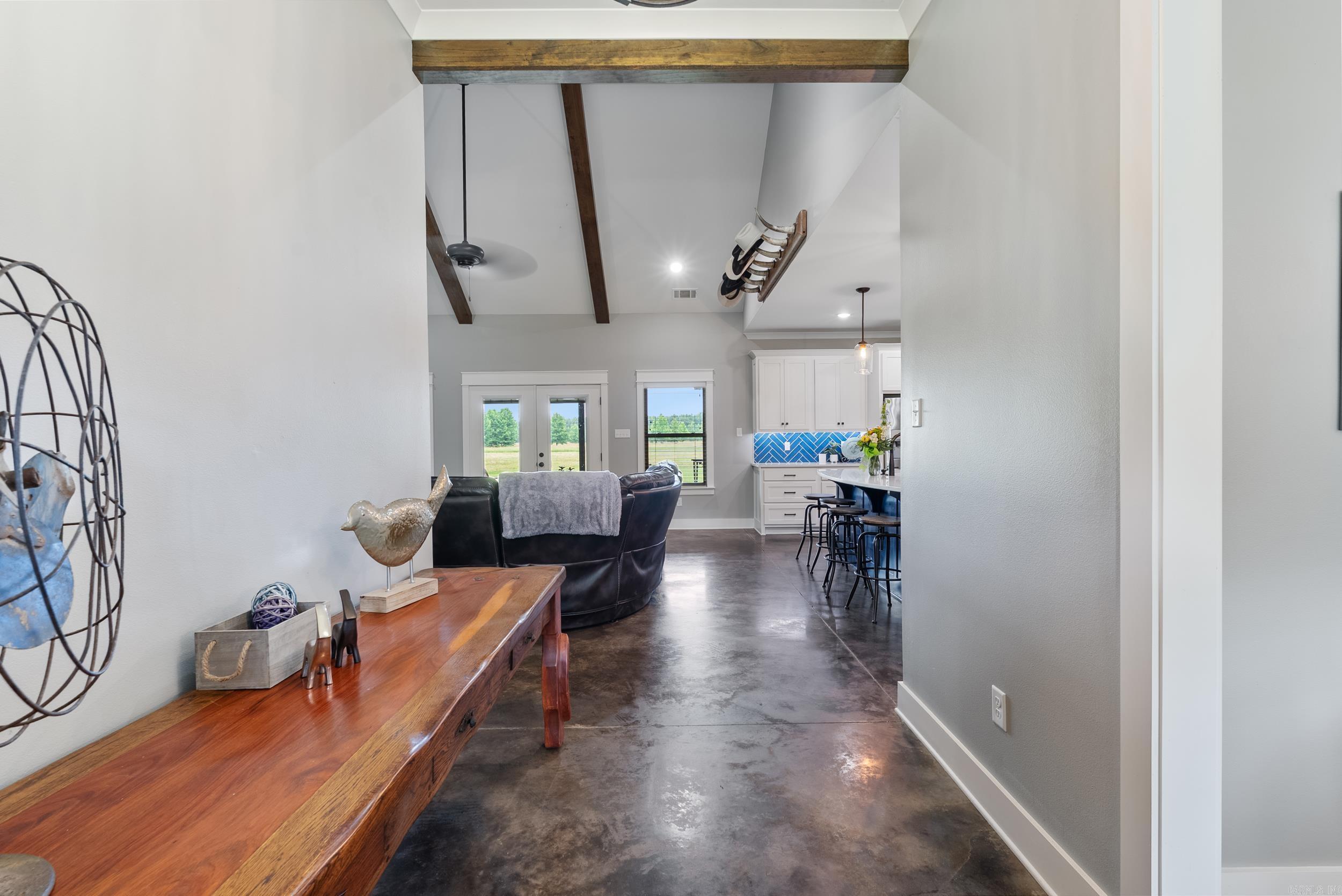5456  Mount Tabor Rd  Lonoke, AR