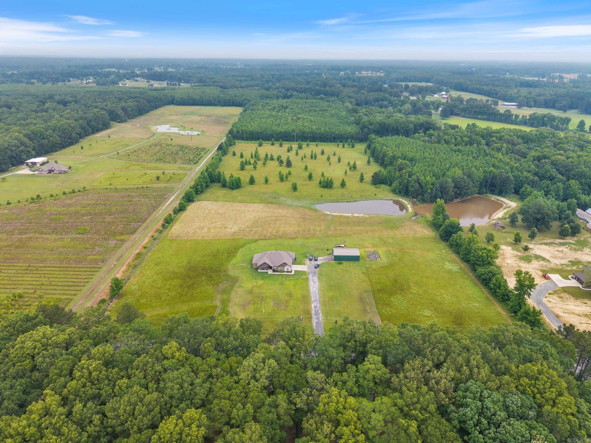 5456  Mount Tabor Rd  Lonoke, AR