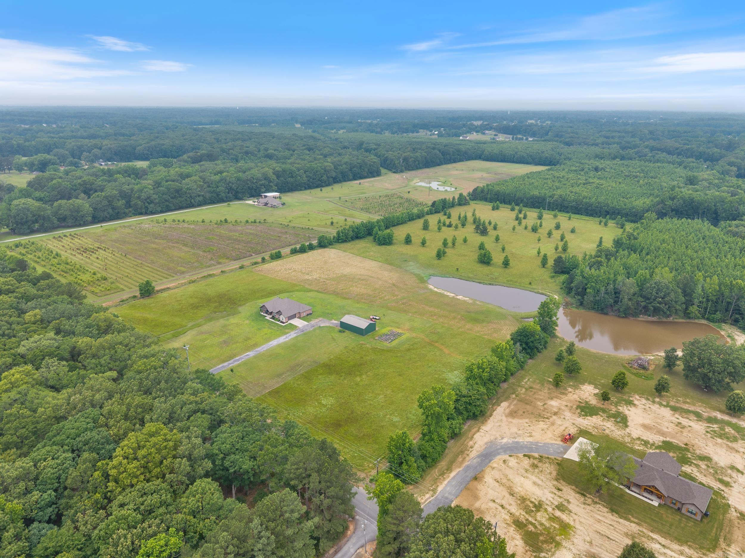 5456  Mount Tabor Rd  Lonoke, AR