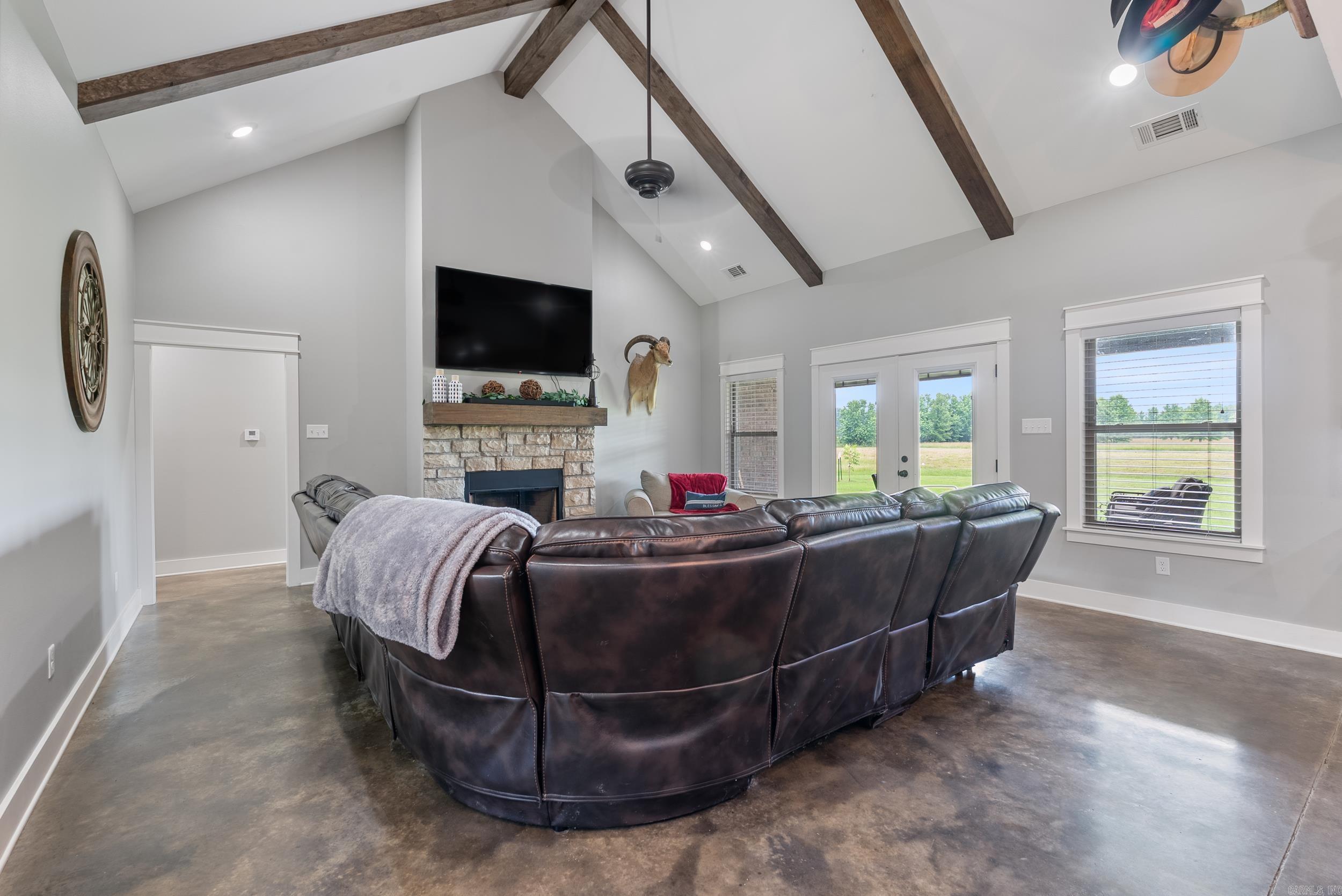 5456  Mount Tabor Rd  Lonoke, AR