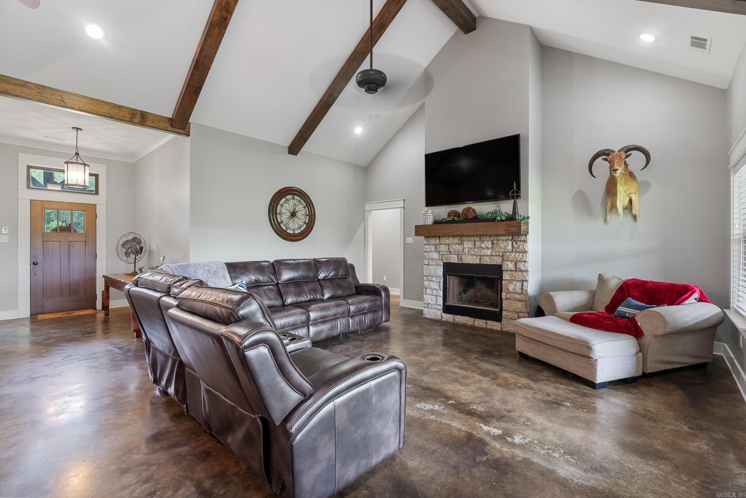 5456  Mount Tabor Rd  Lonoke, AR