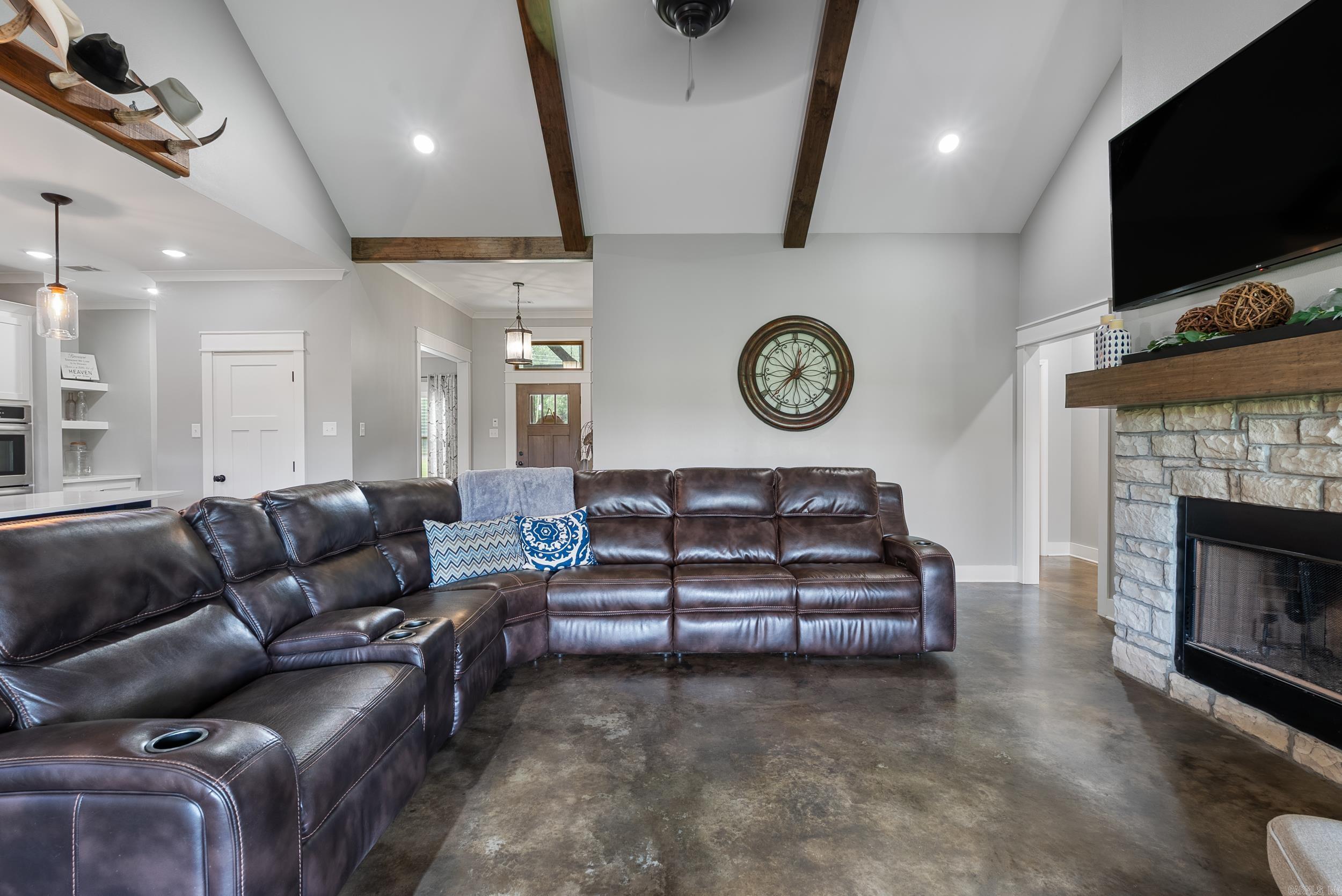 5456  Mount Tabor Rd  Lonoke, AR