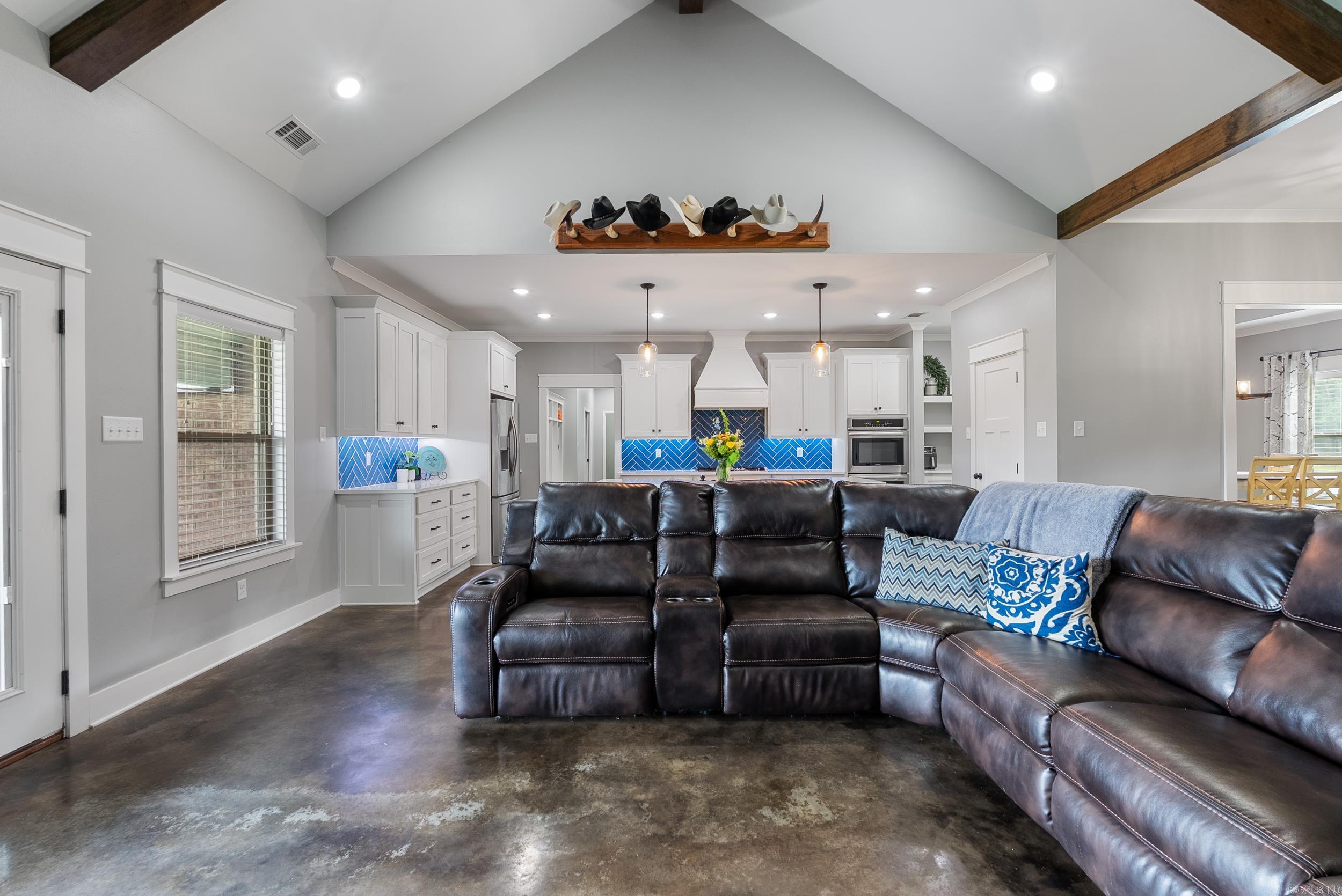 5456  Mount Tabor Rd  Lonoke, AR