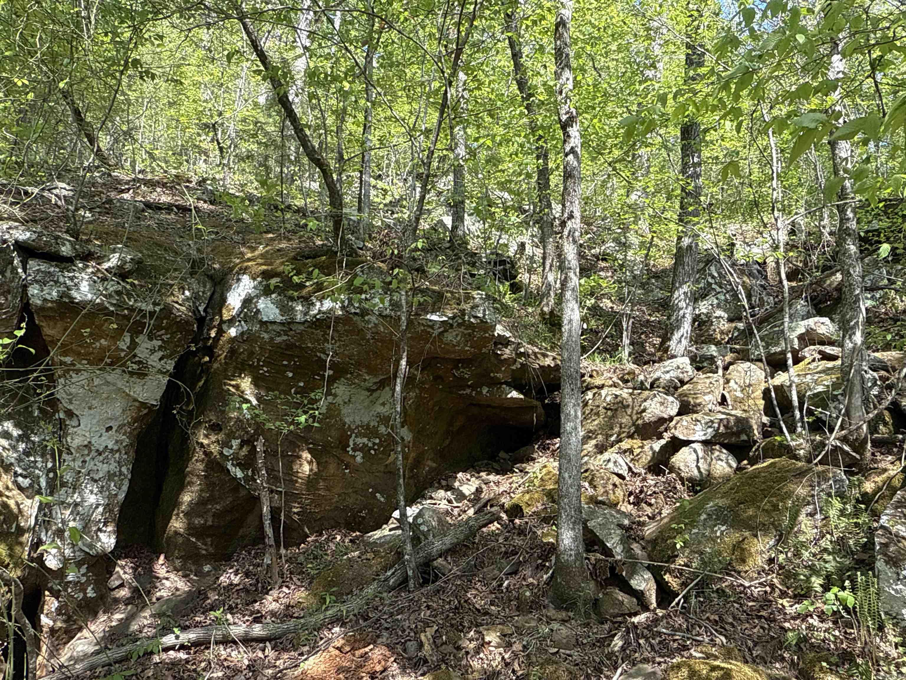 2812  Henderson  Clinton, AR