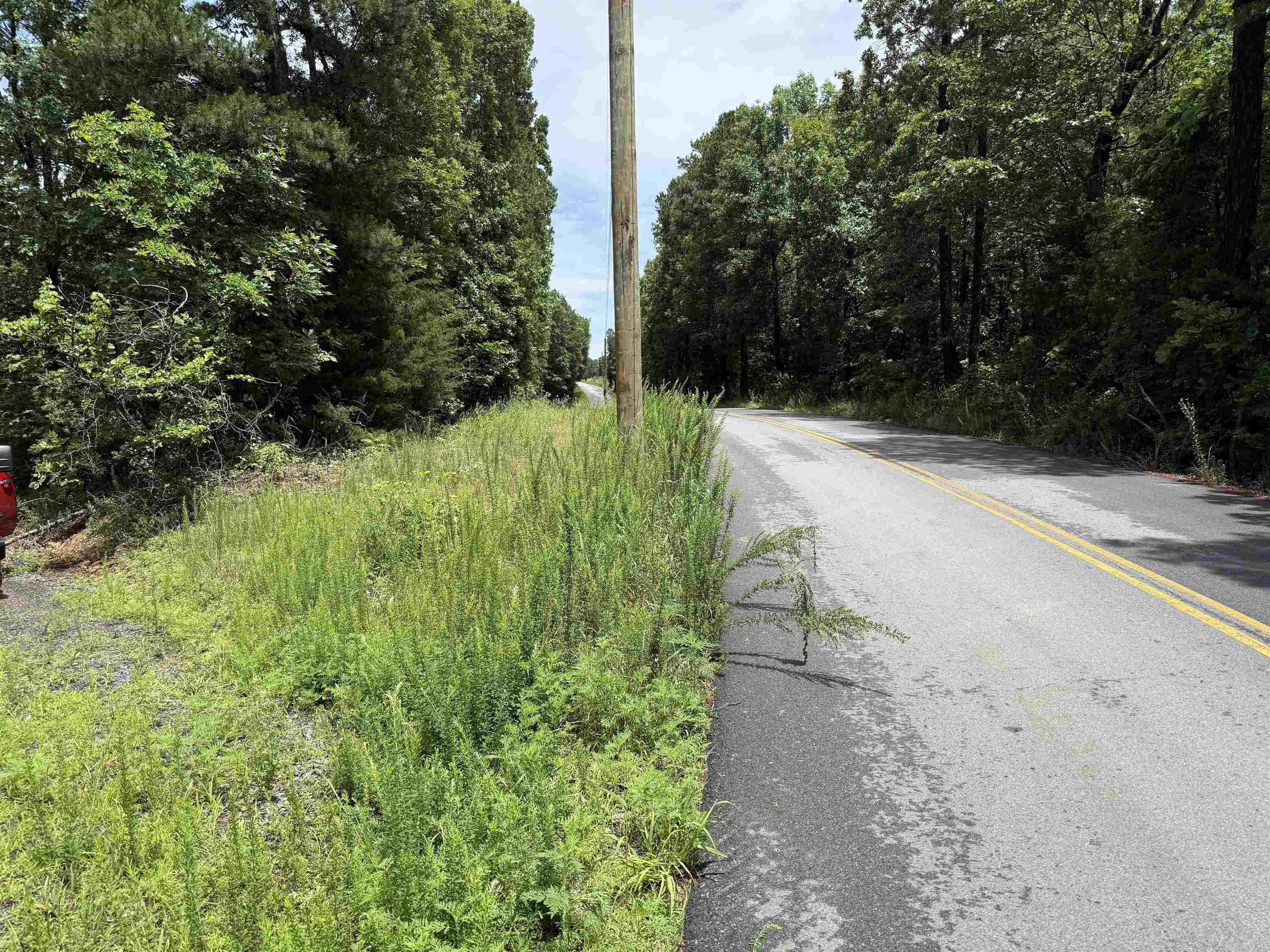 2812  Henderson  Clinton, AR