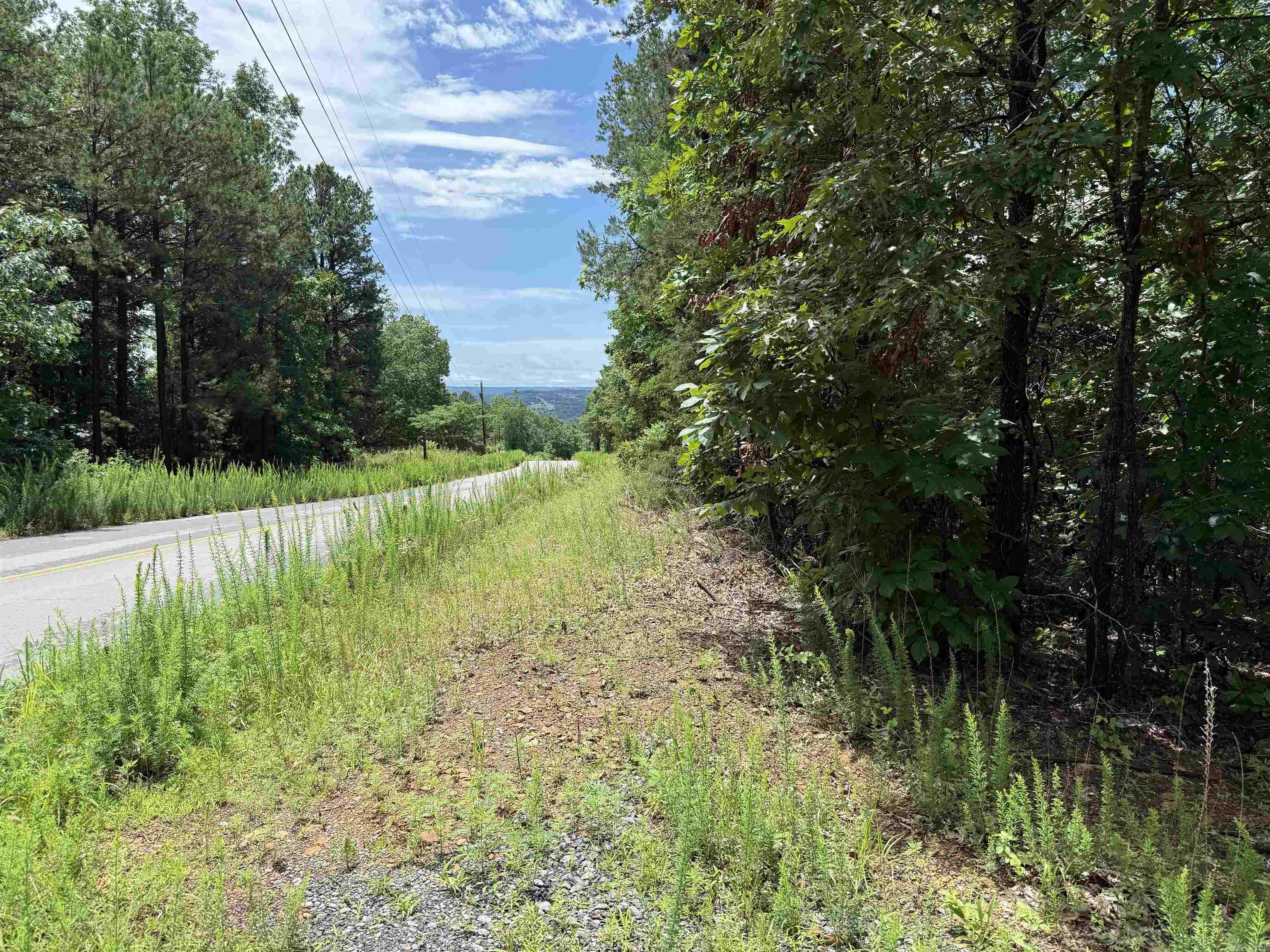 2812  Henderson  Clinton, AR