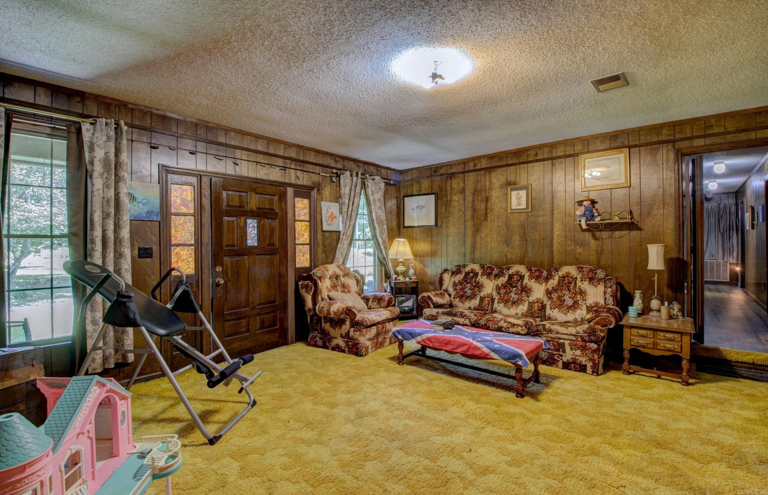 826  Carson Bridge  Lonoke, AR