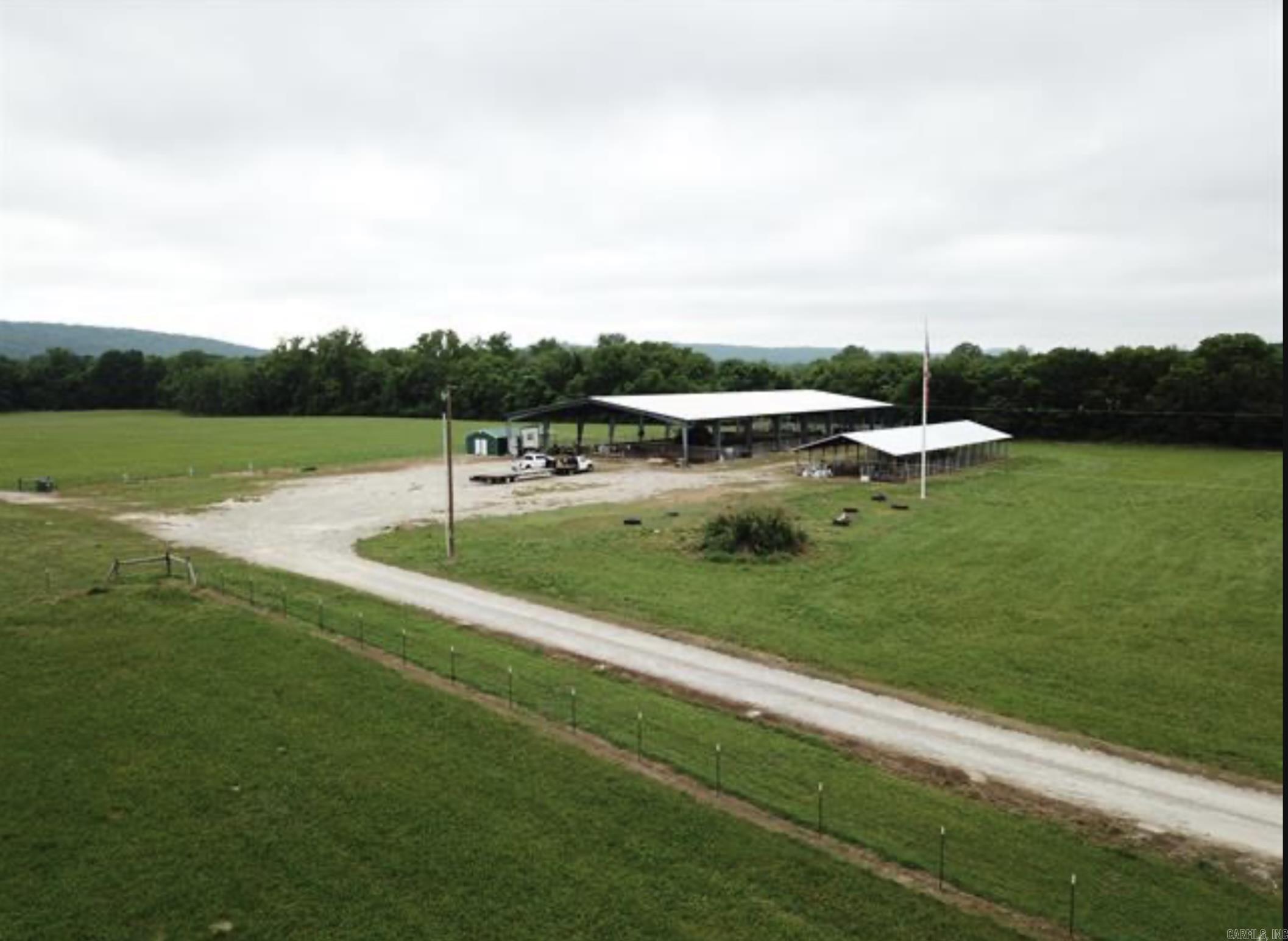 360 Hwy 27 North  Story, AR