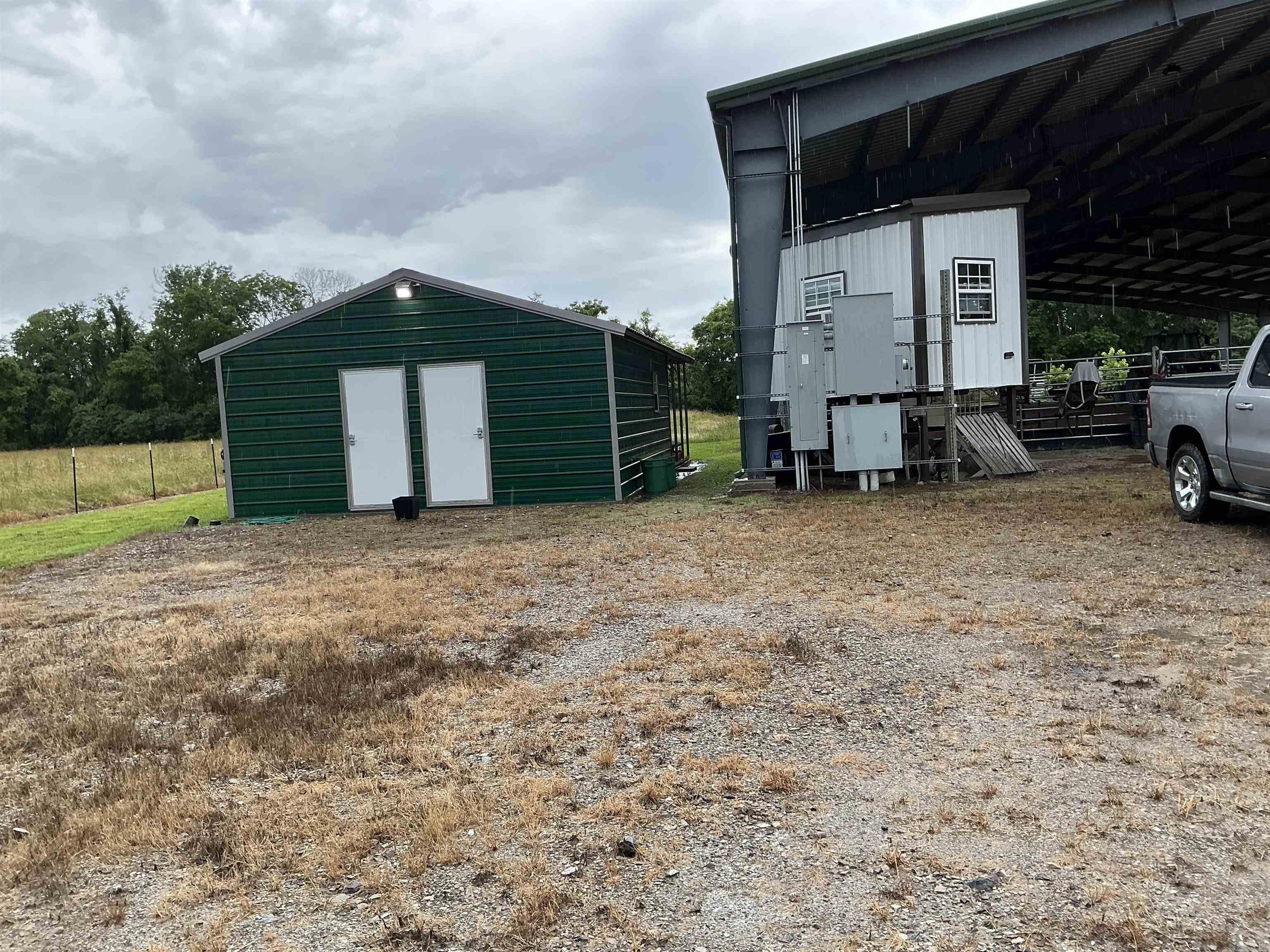 360  27 N  Mount Ida, AR