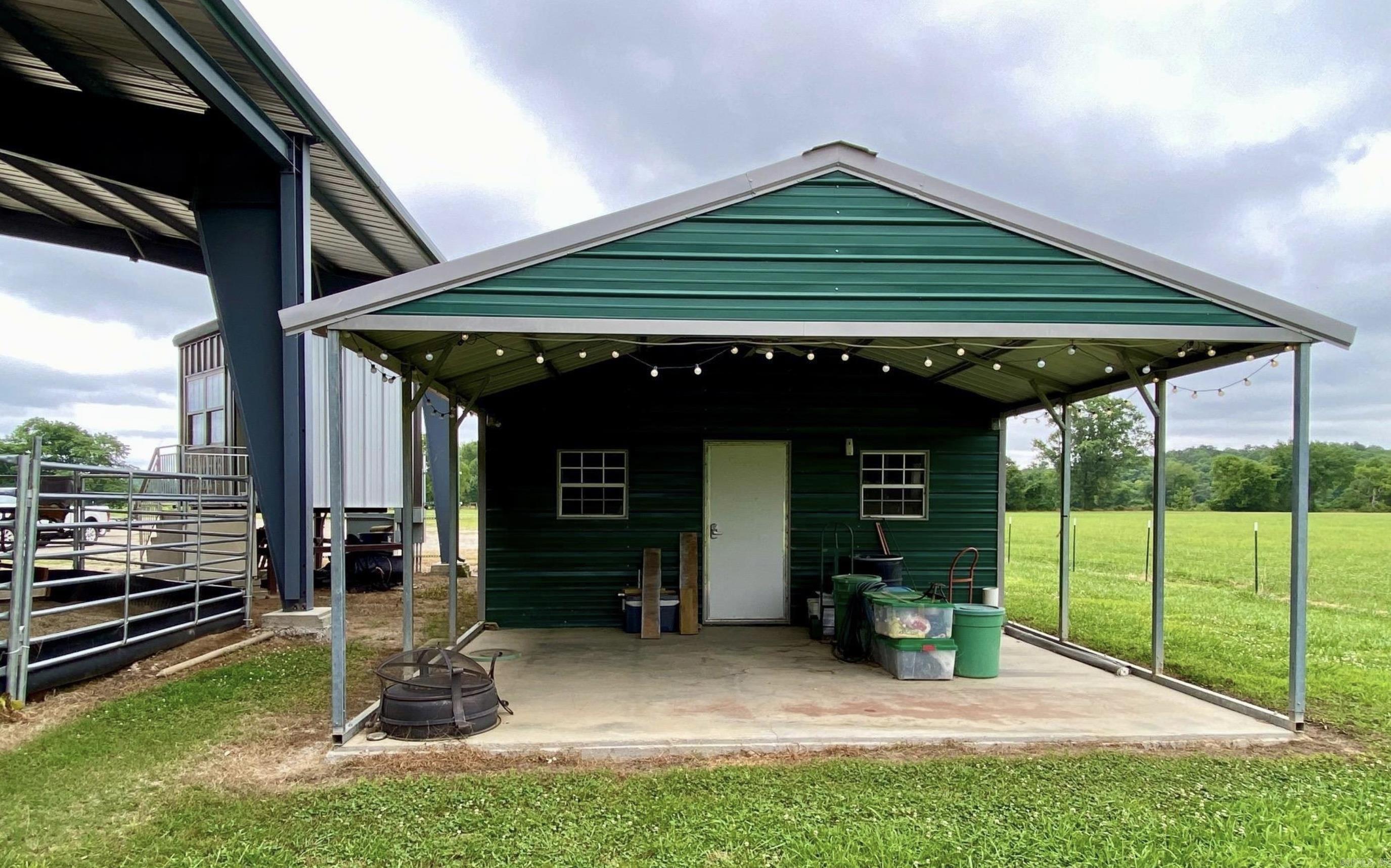 360 Hwy 27 North  Story, AR