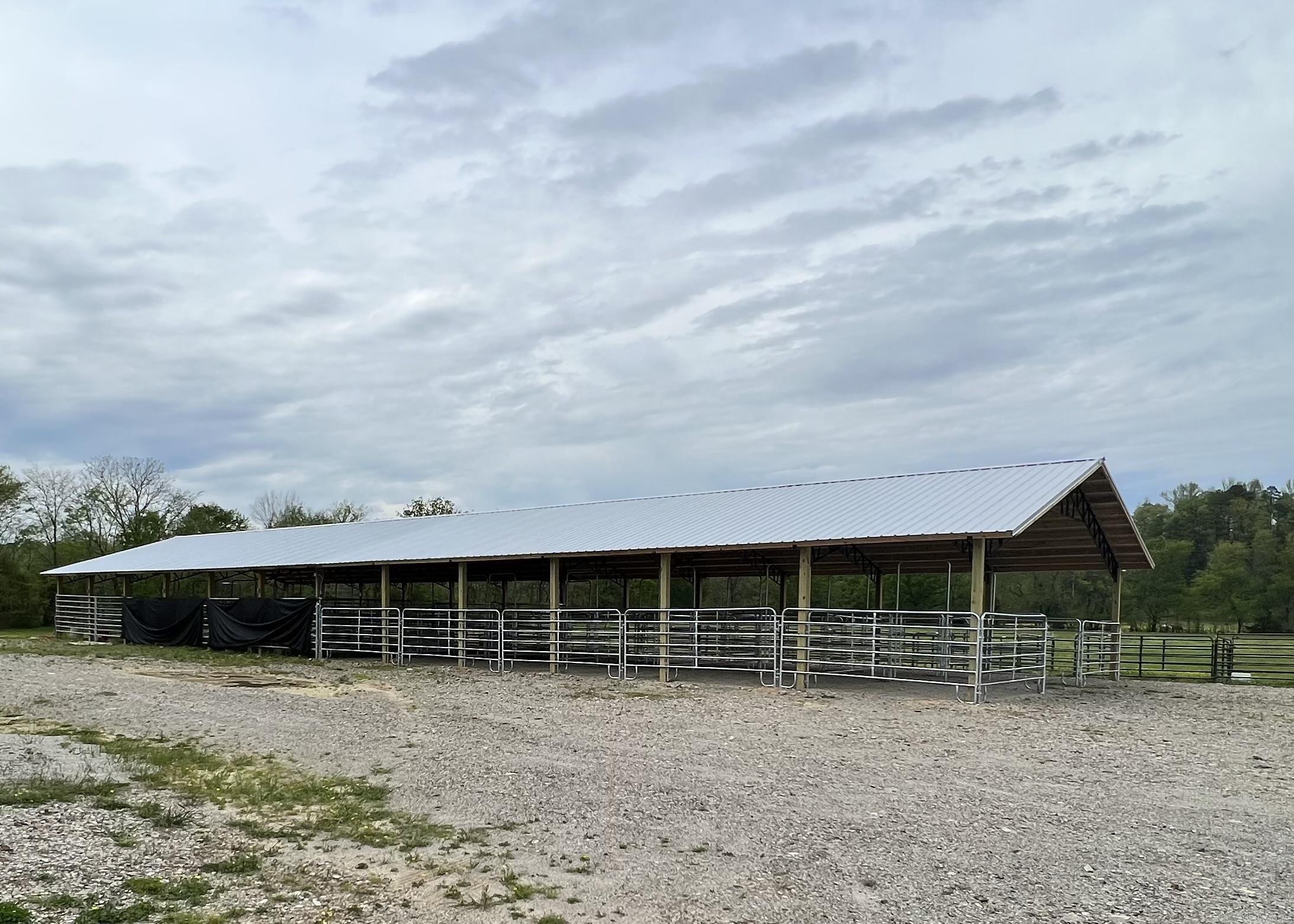 360 Hwy 27 North  Story, AR