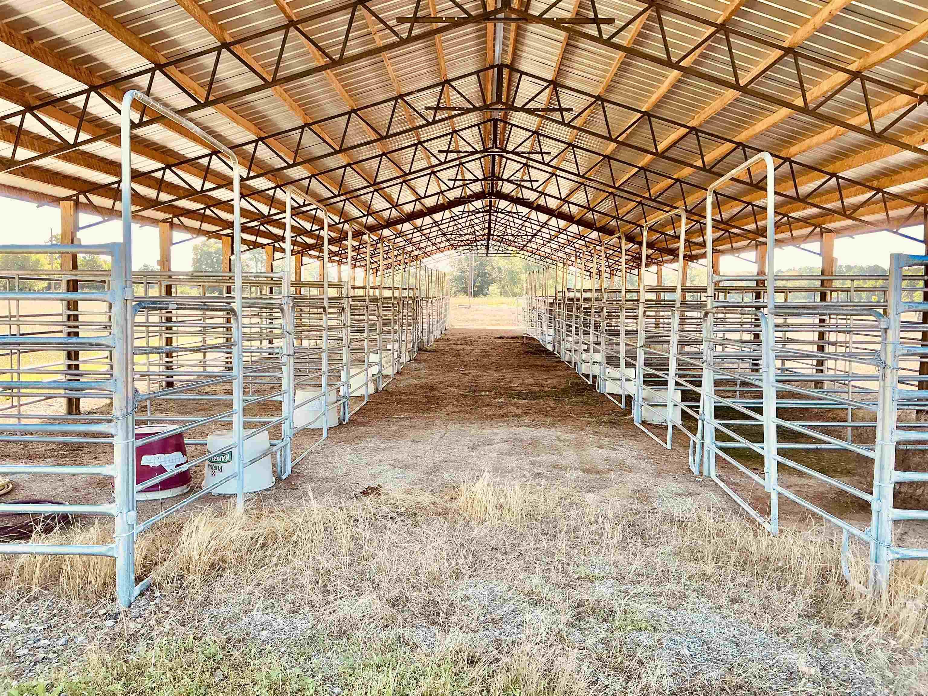 360 Hwy 27 North  Story, AR