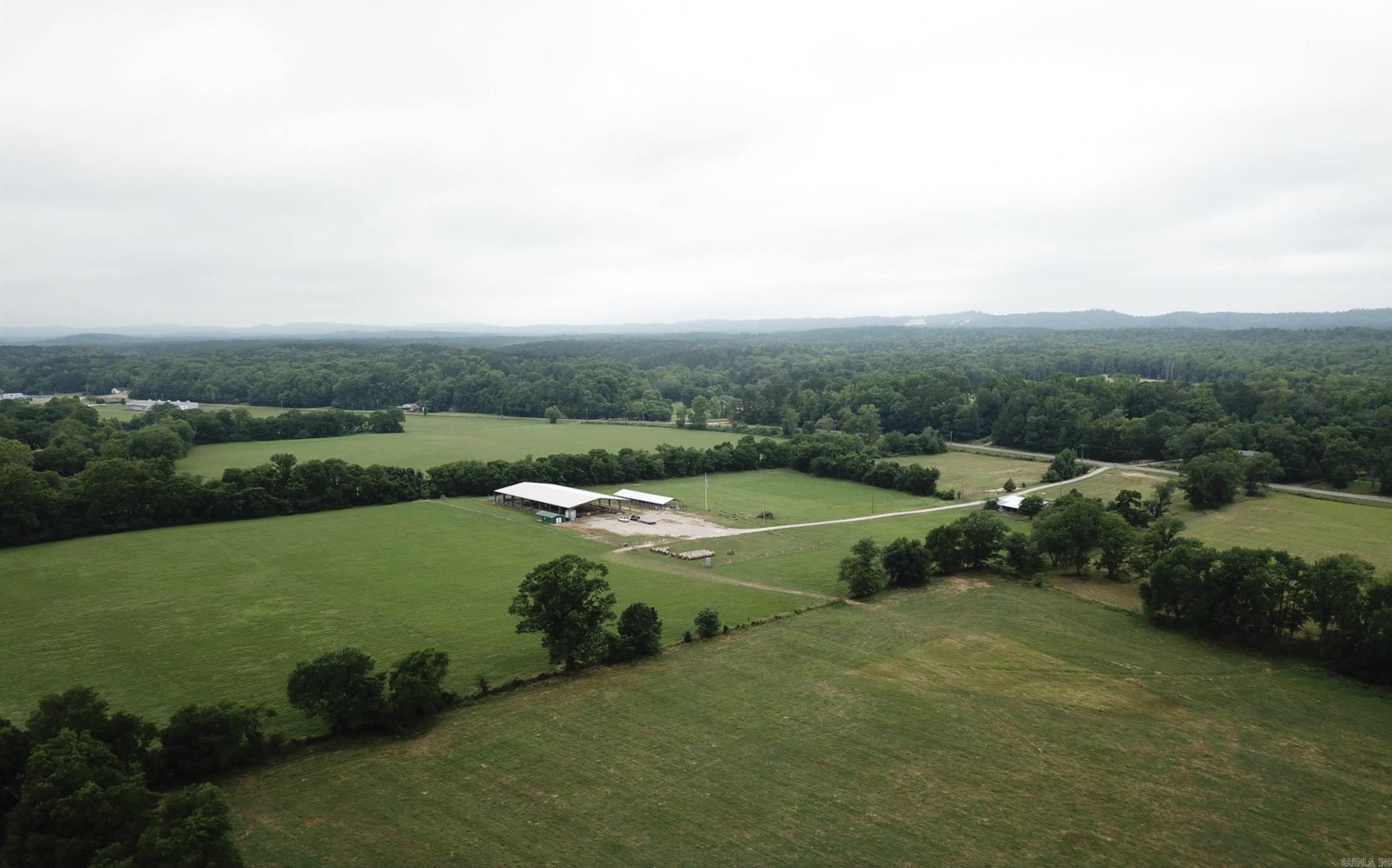 360 Hwy 27 North  Story, AR