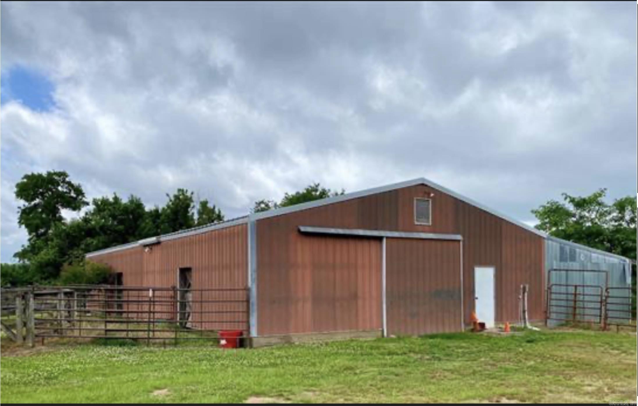 360 Hwy 27 North  Story, AR
