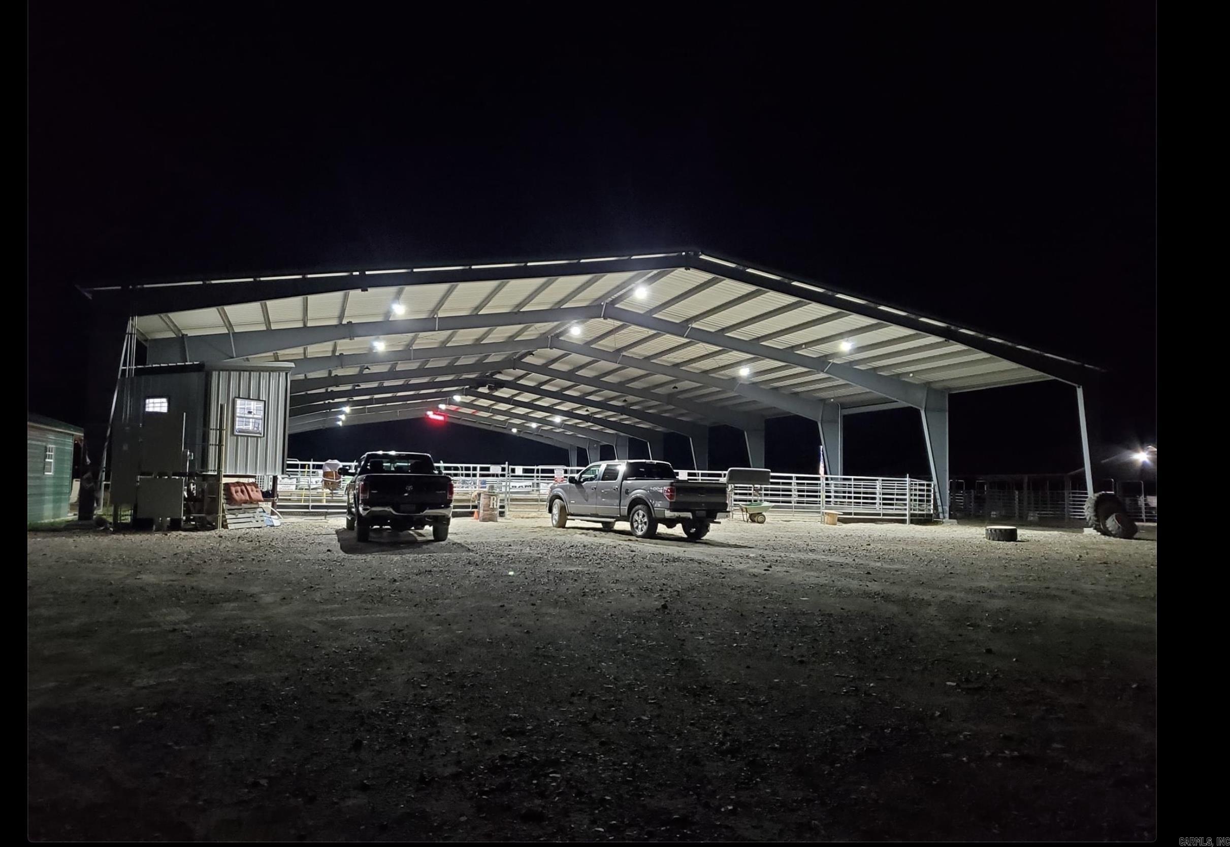 360  27 N  Mount Ida, AR