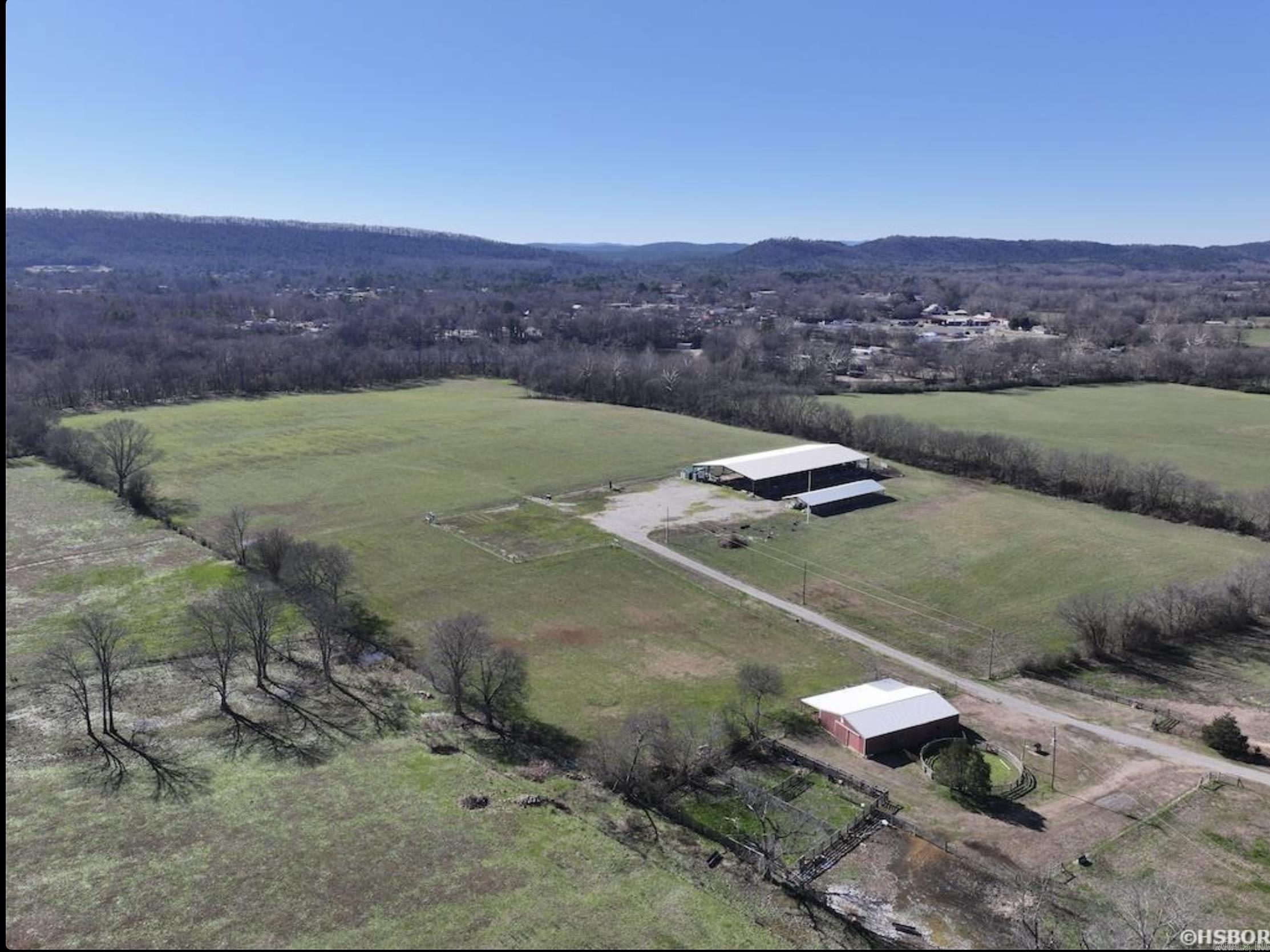 360 Hwy 27 North  Story, AR