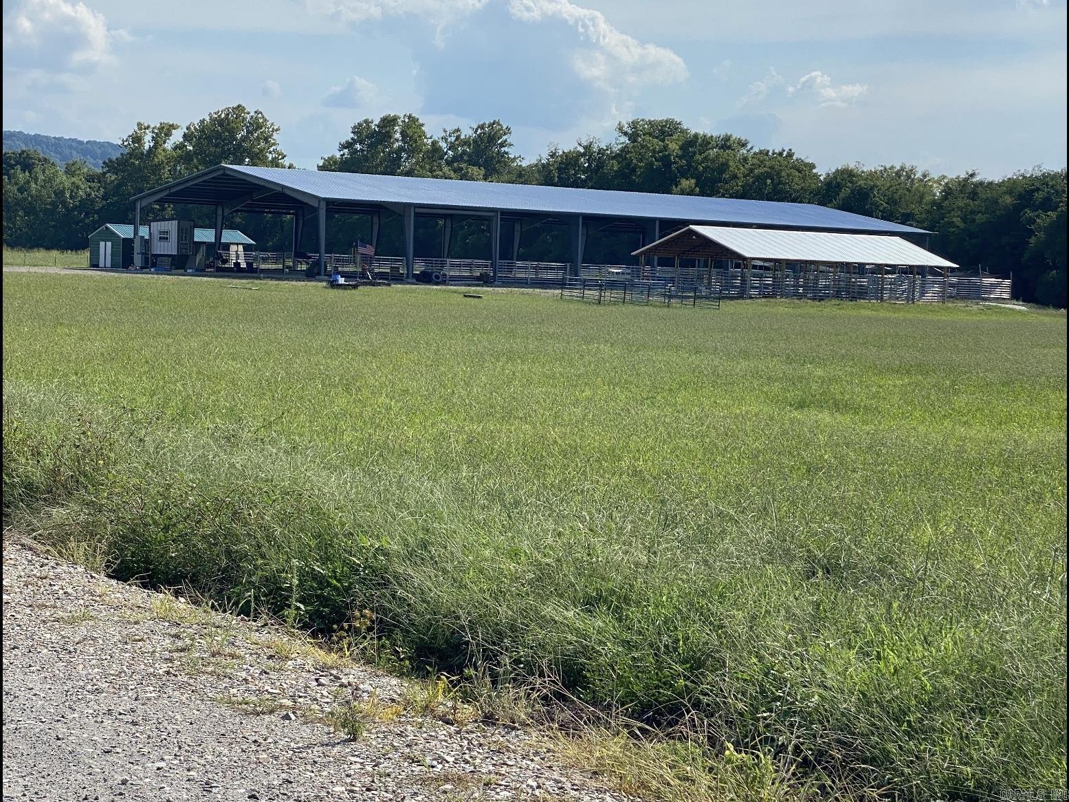 360  27 N  Mount Ida, AR