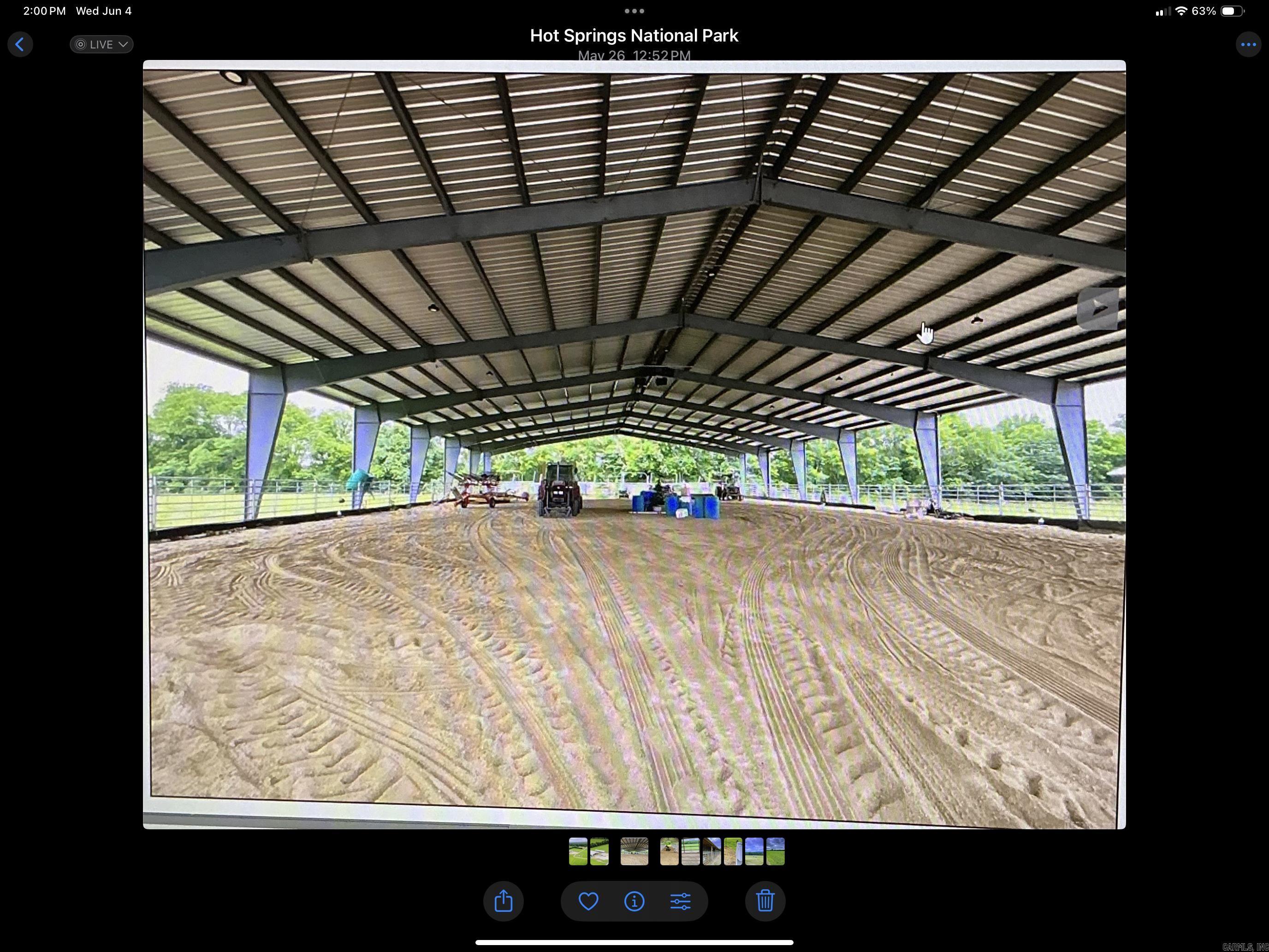 360  27 N  Mount Ida, AR