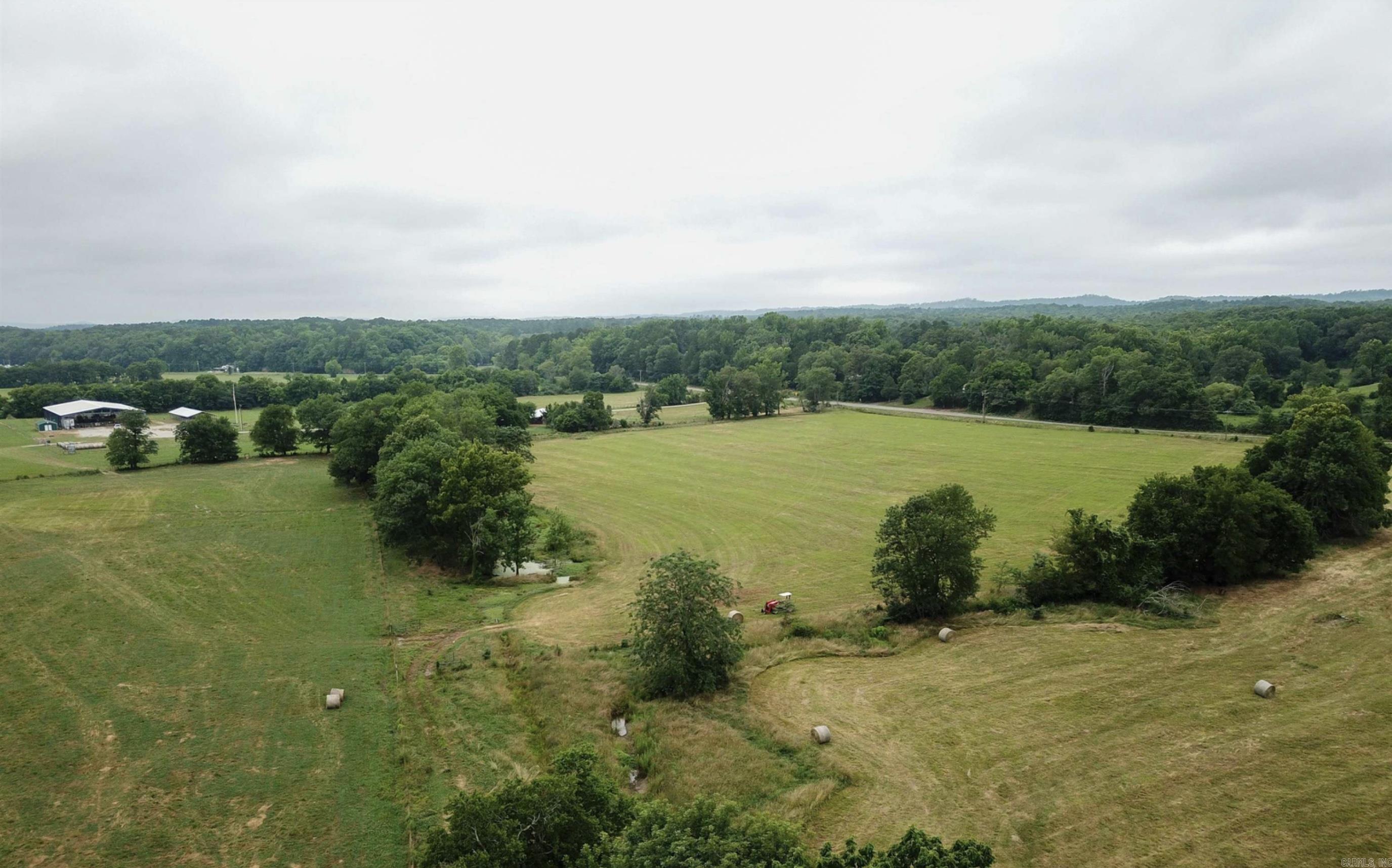 360 Hwy 27 North  Story, AR