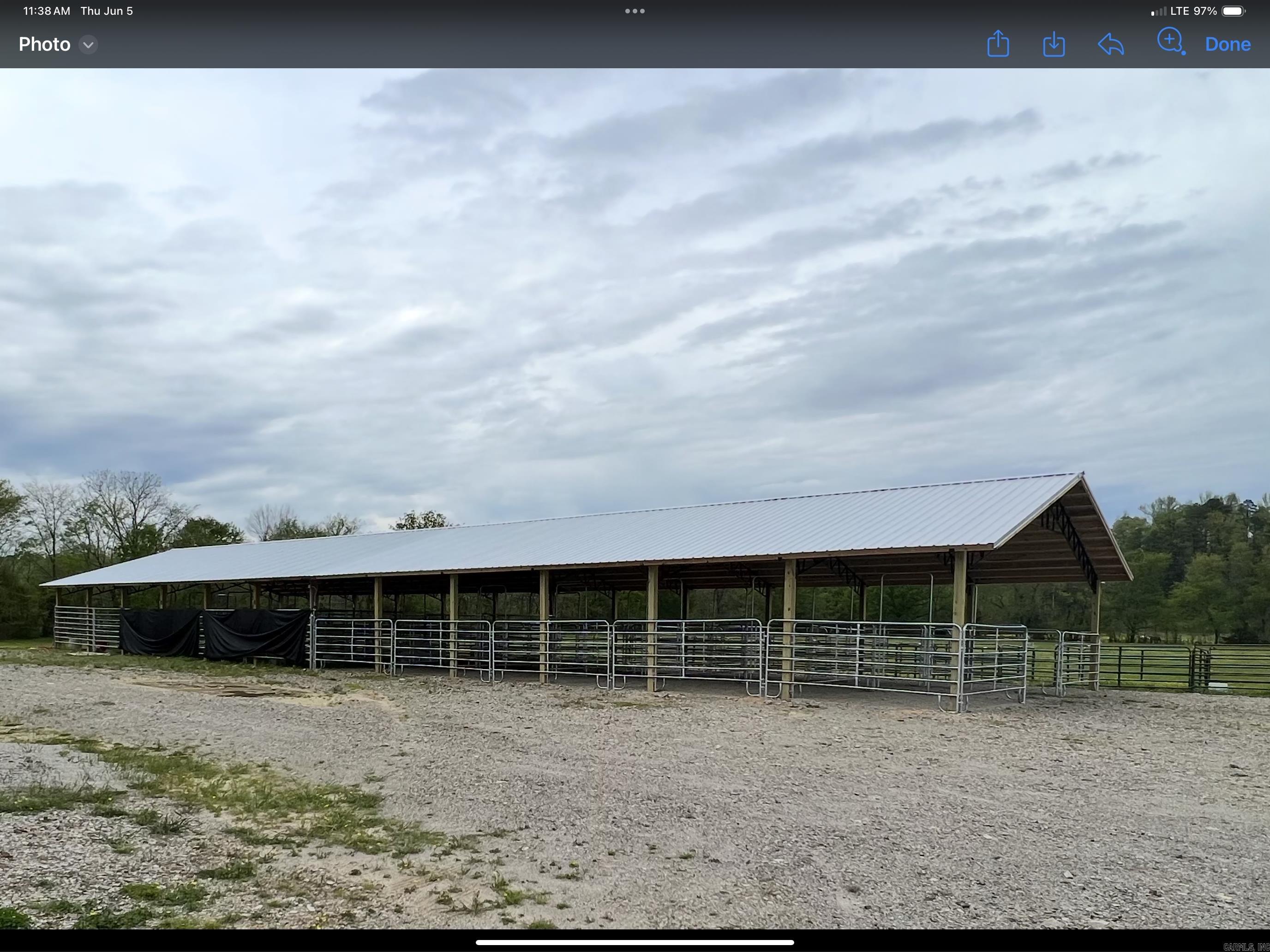 360  27 N  Mount Ida, AR