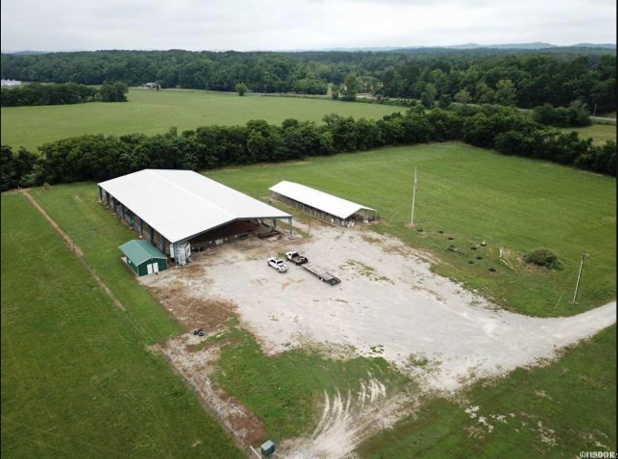 360 Hwy 27 North  Story, AR