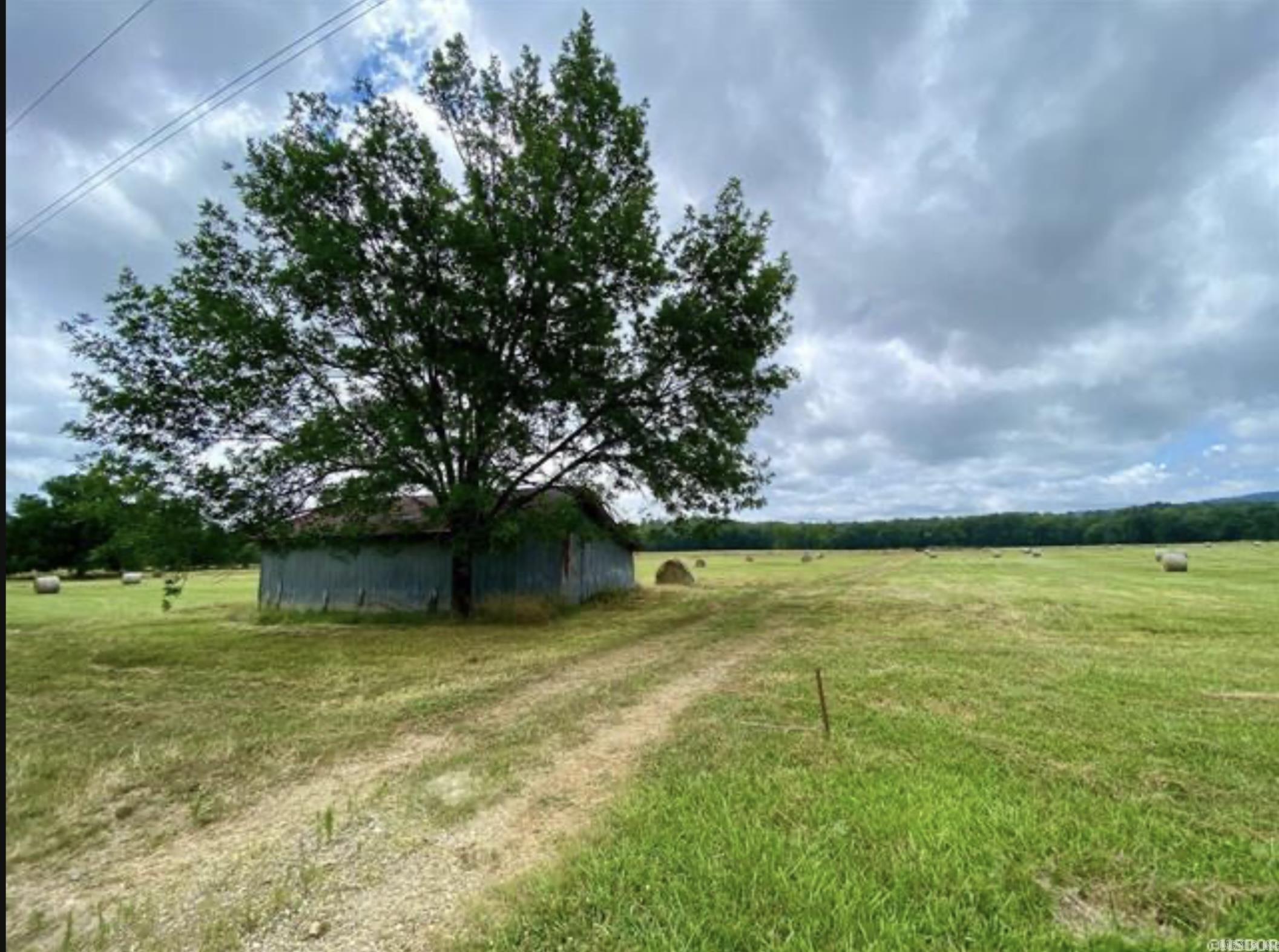 360 Hwy 27 North  Story, AR
