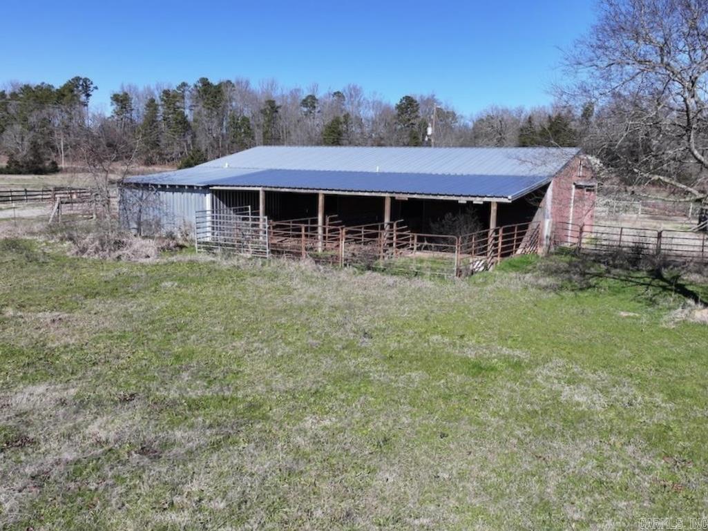 360  27 N  Mount Ida, AR