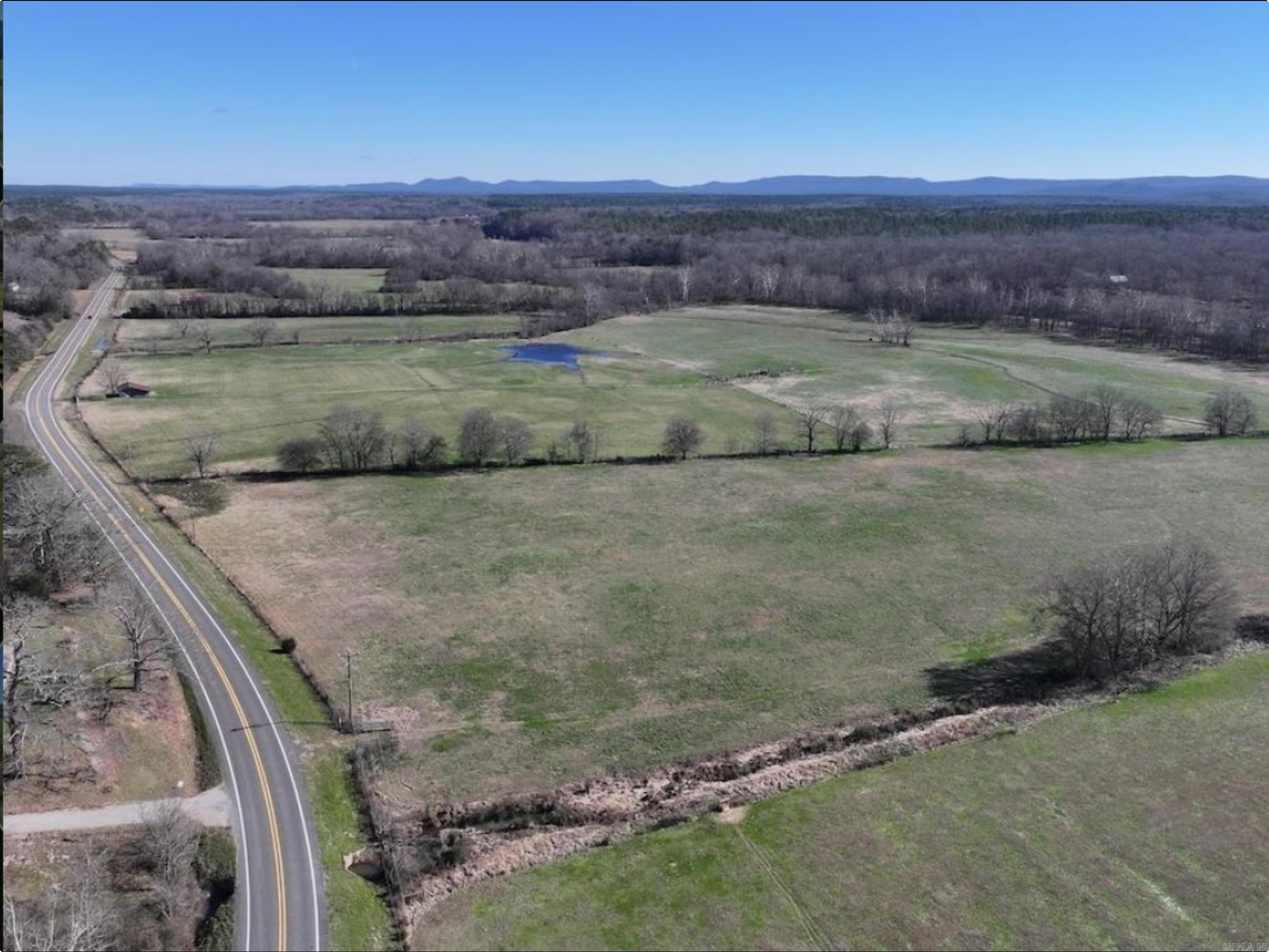 360 Hwy 27 North  Story, AR
