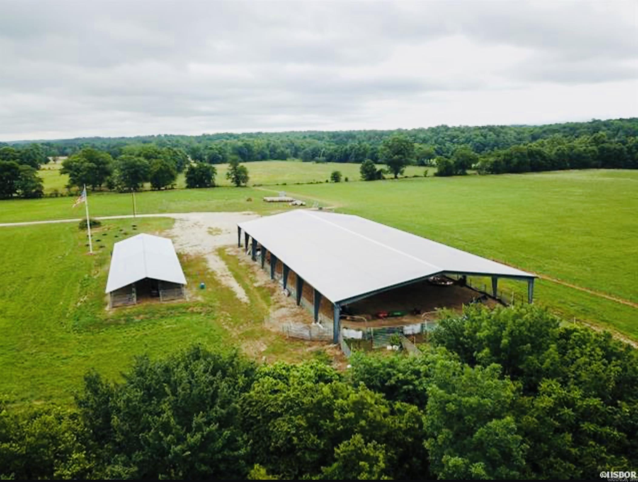 360 Hwy 27 North  Story, AR