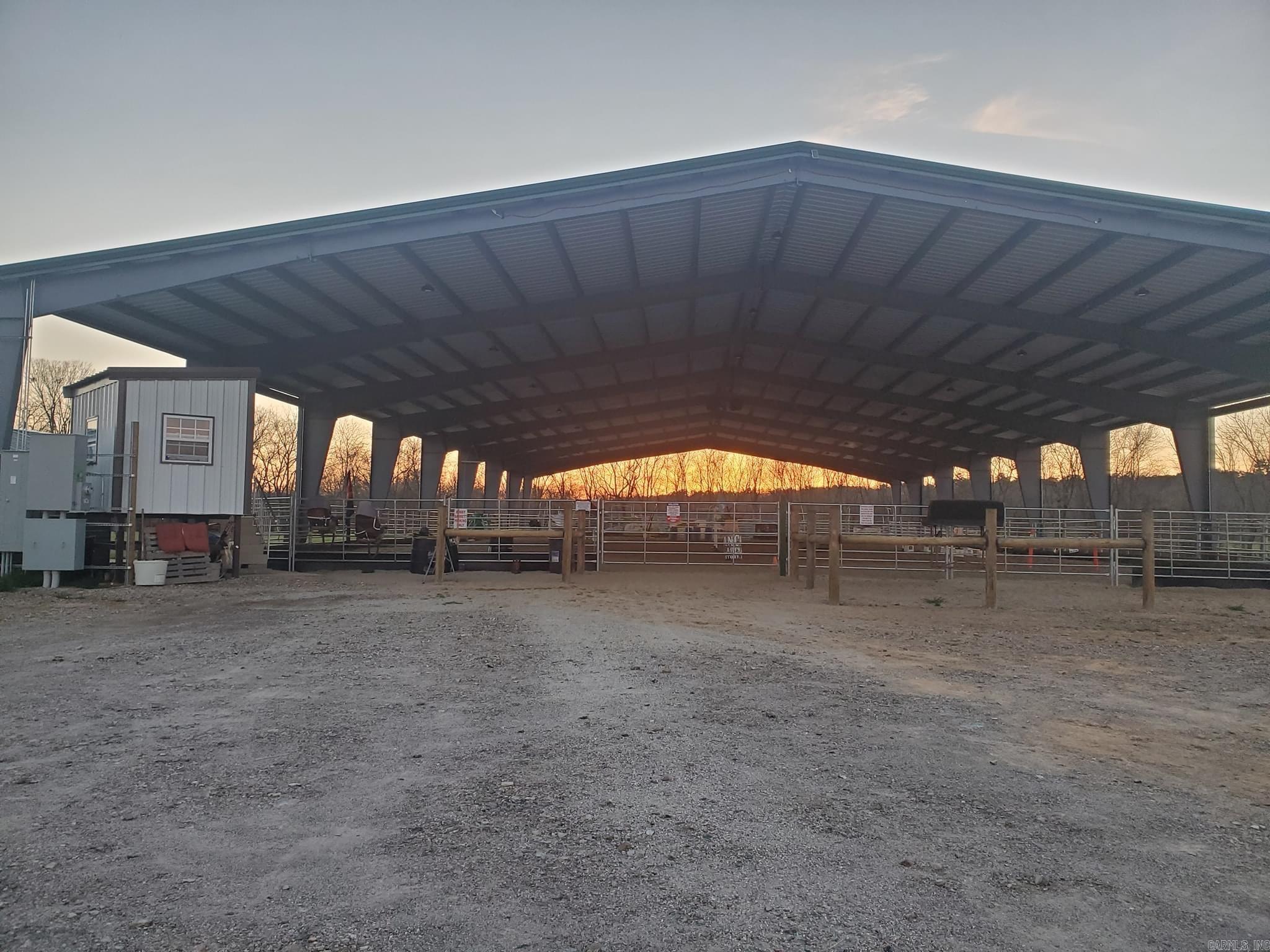 360 Hwy 27 North  Story, AR
