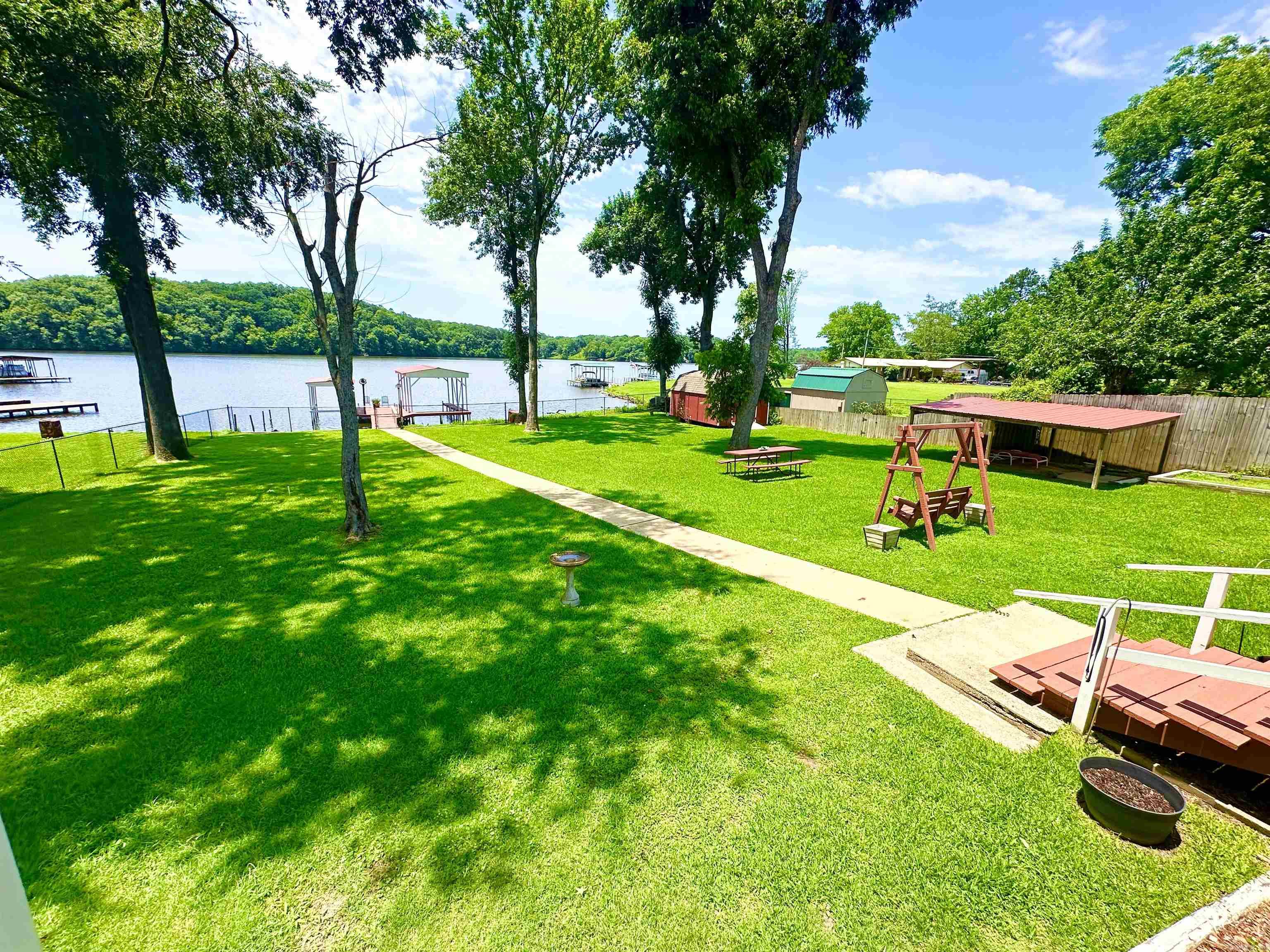 300  Elmwood  Hot Springs, AR