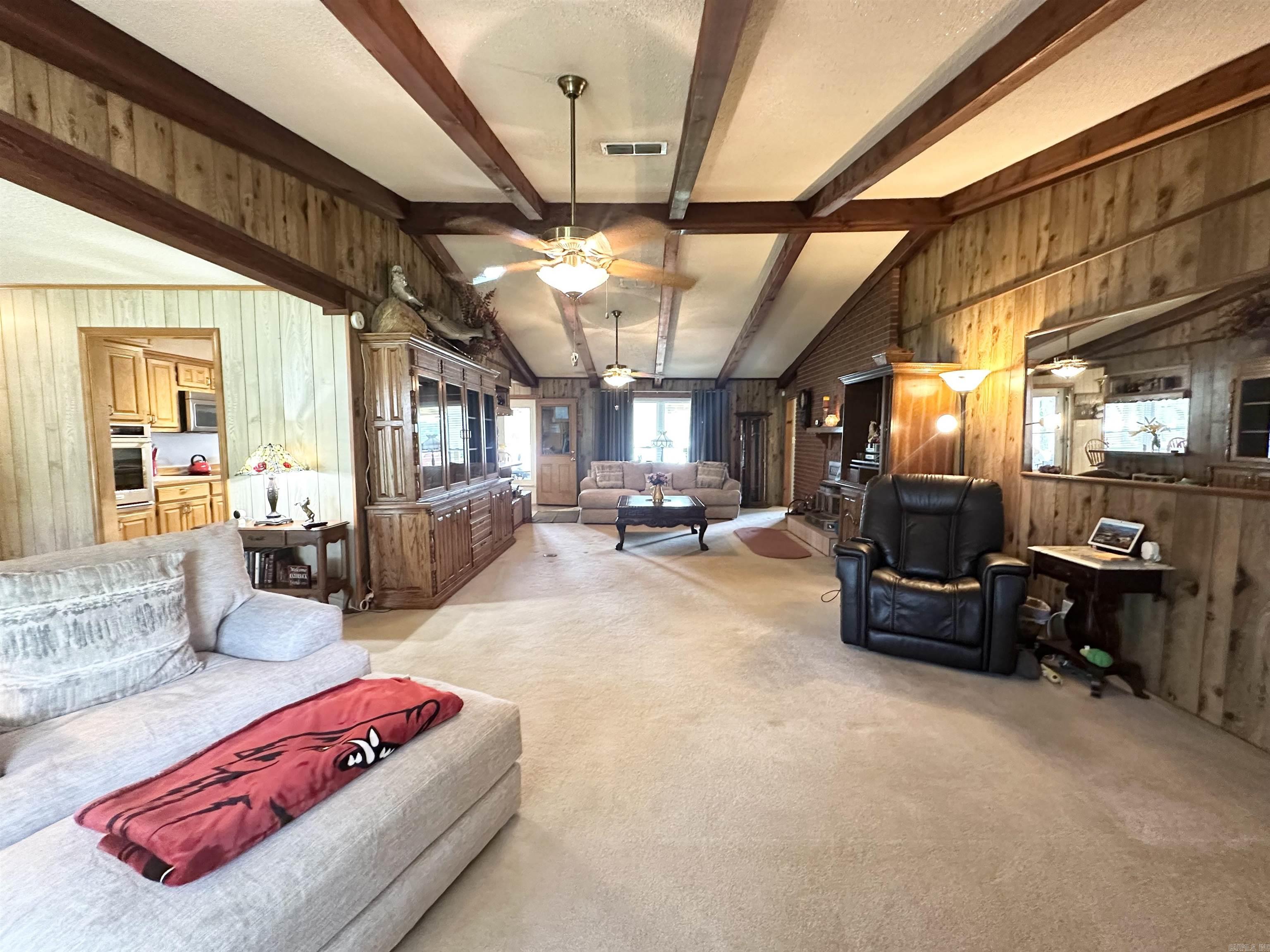 300  Elmwood  Hot Springs, AR