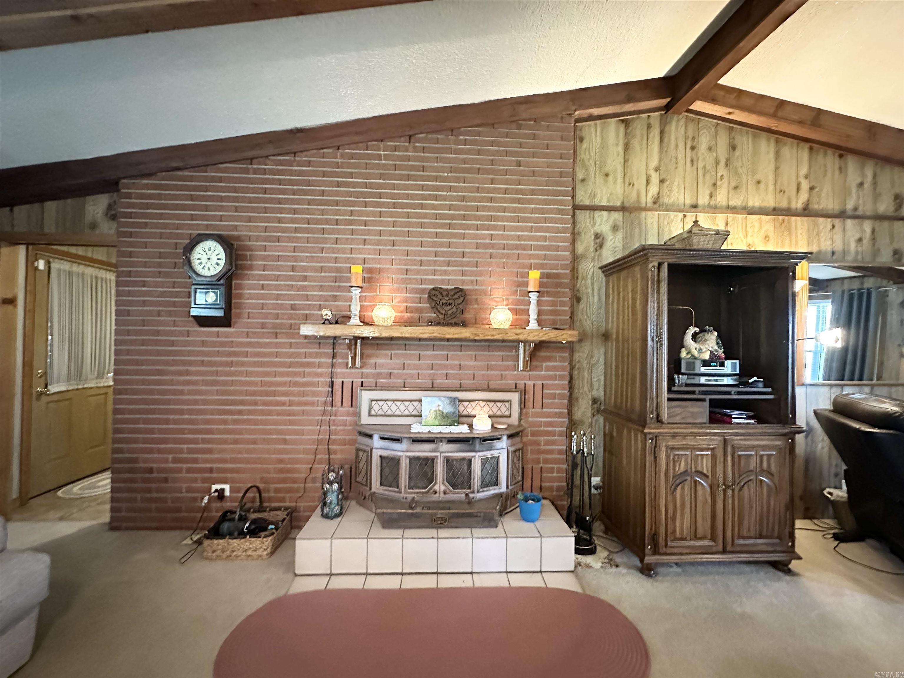 300  Elmwood  Hot Springs, AR