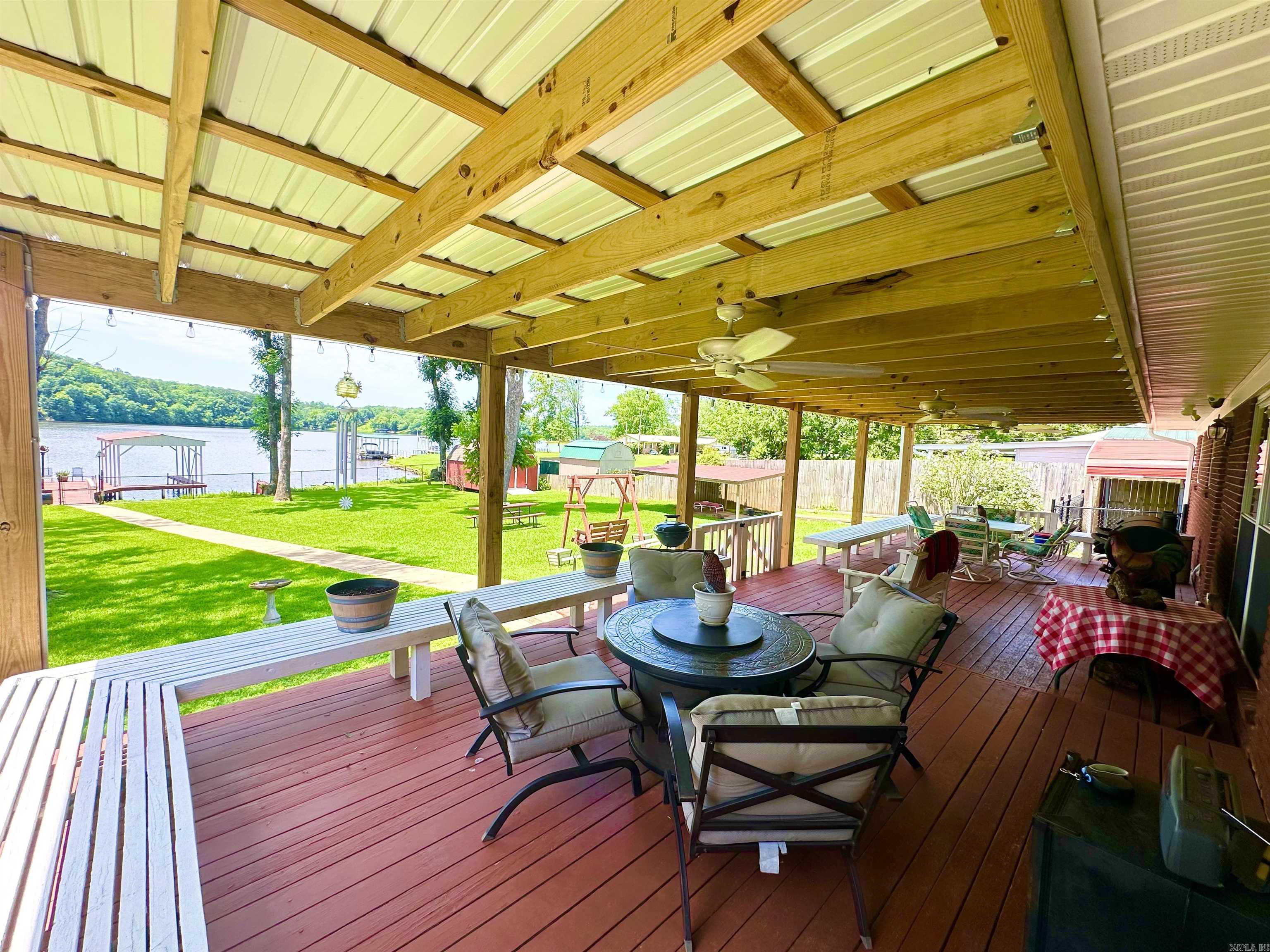 300  Elmwood  Hot Springs, AR