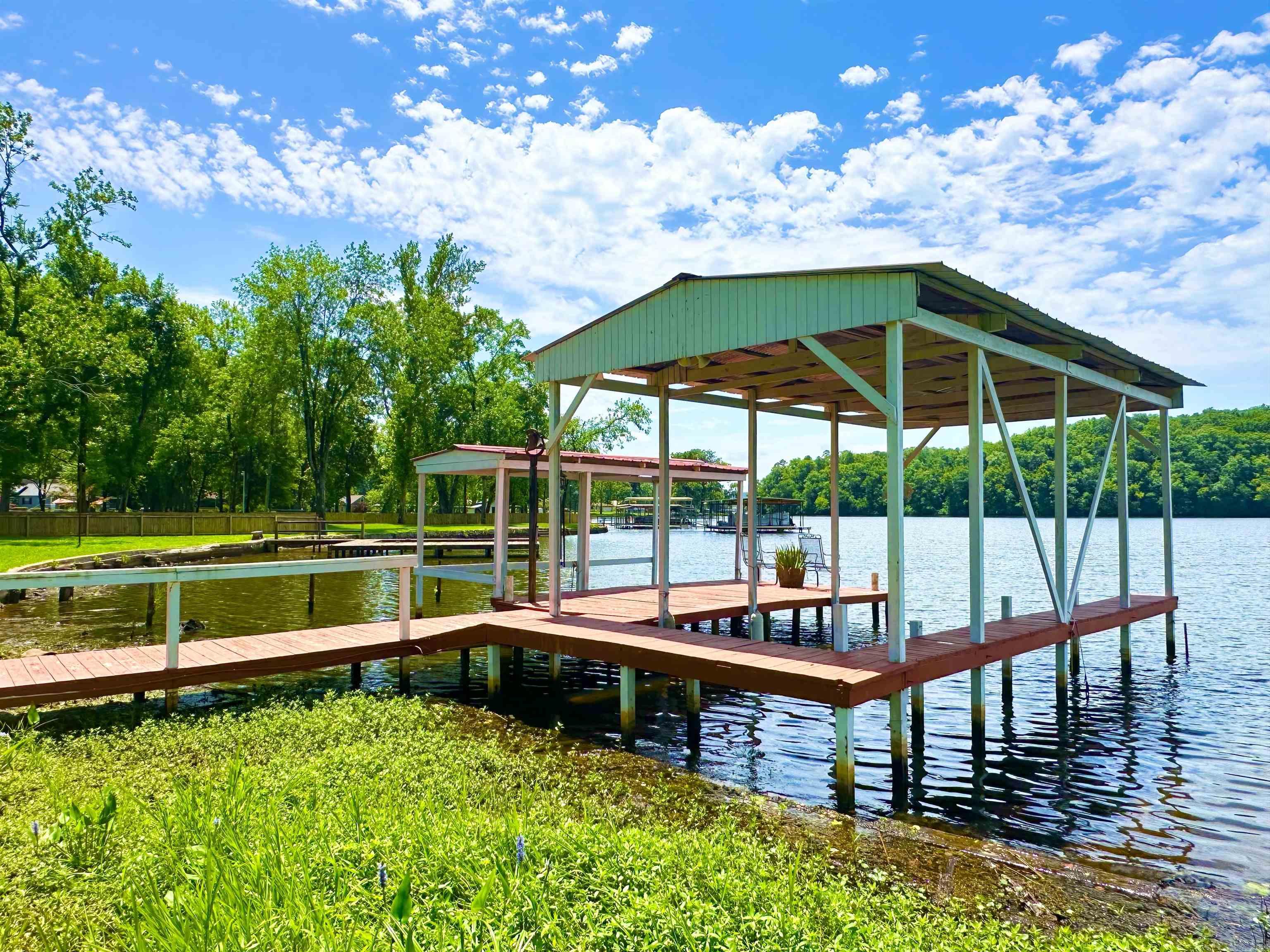 300  Elmwood  Hot Springs, AR