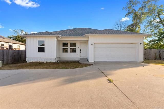 31  Woodhaven  Cabot, AR