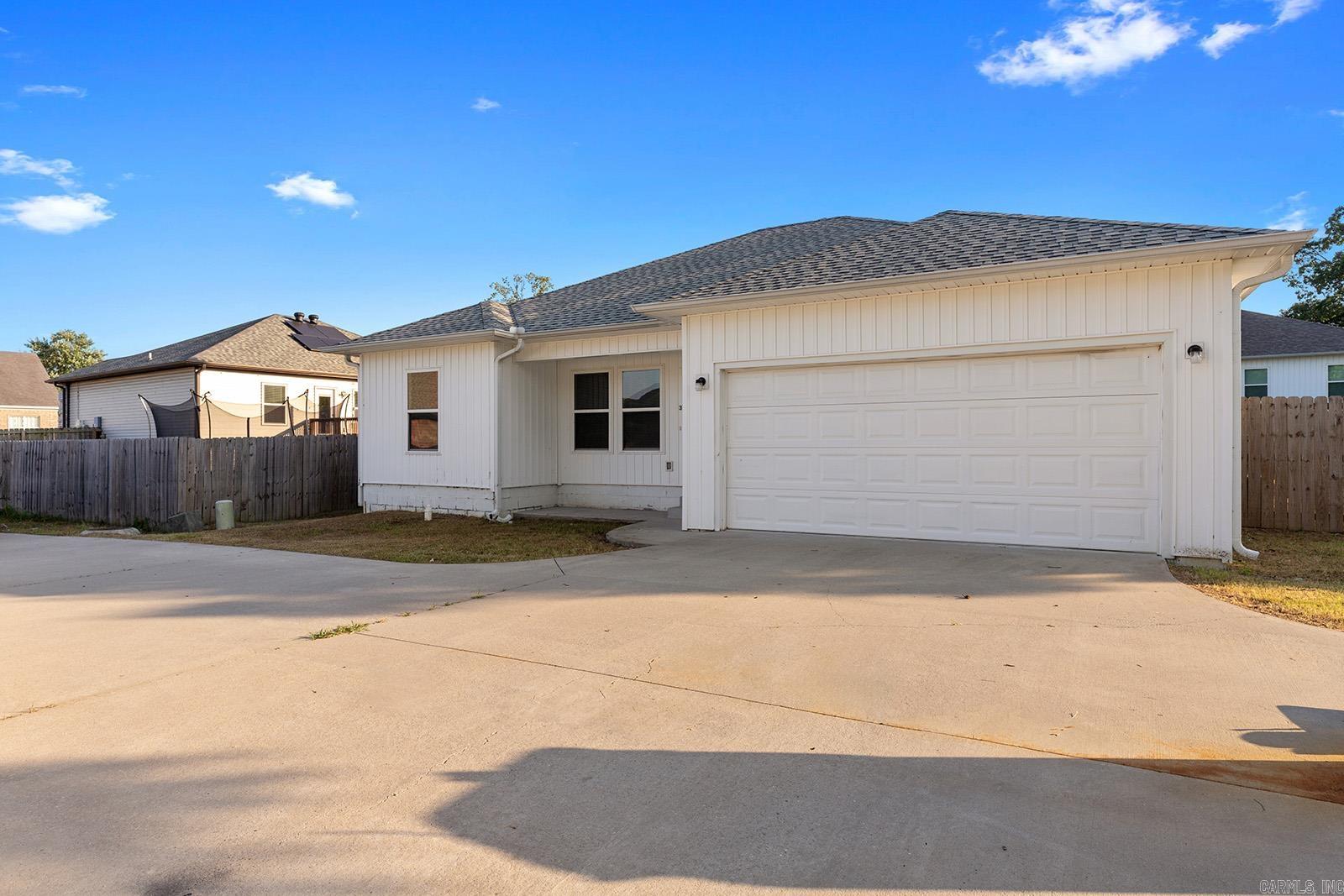 31  Woodhaven  Cabot, AR