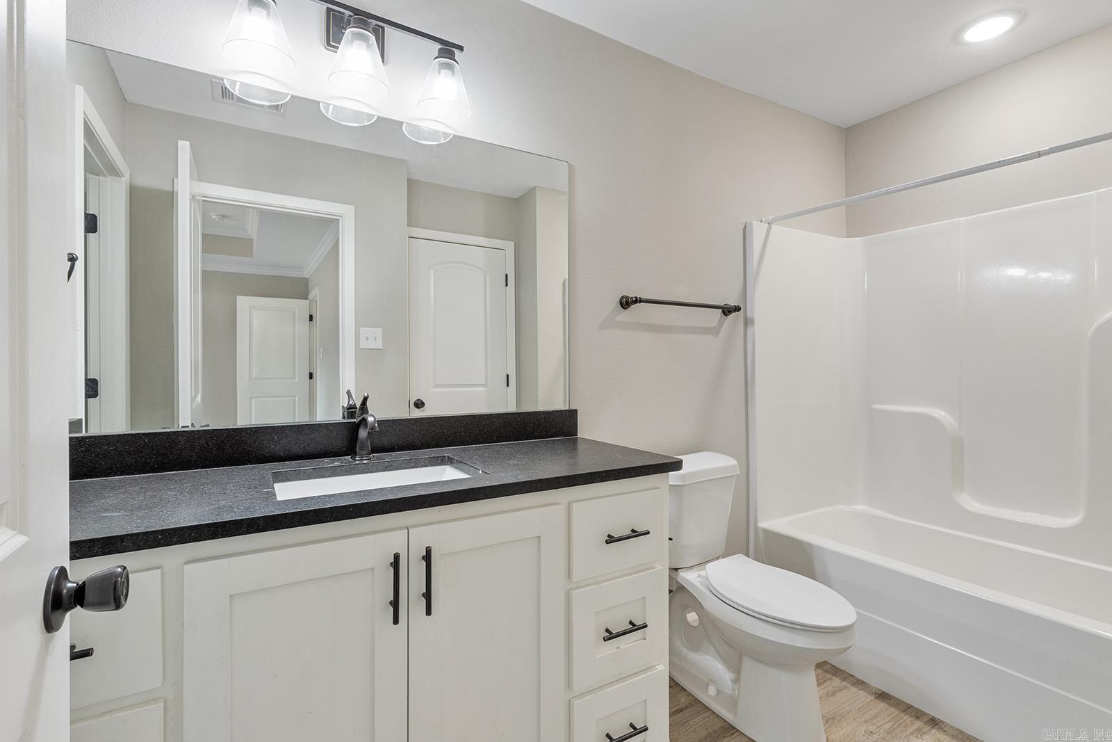 31  Woodhaven  Cabot, AR
