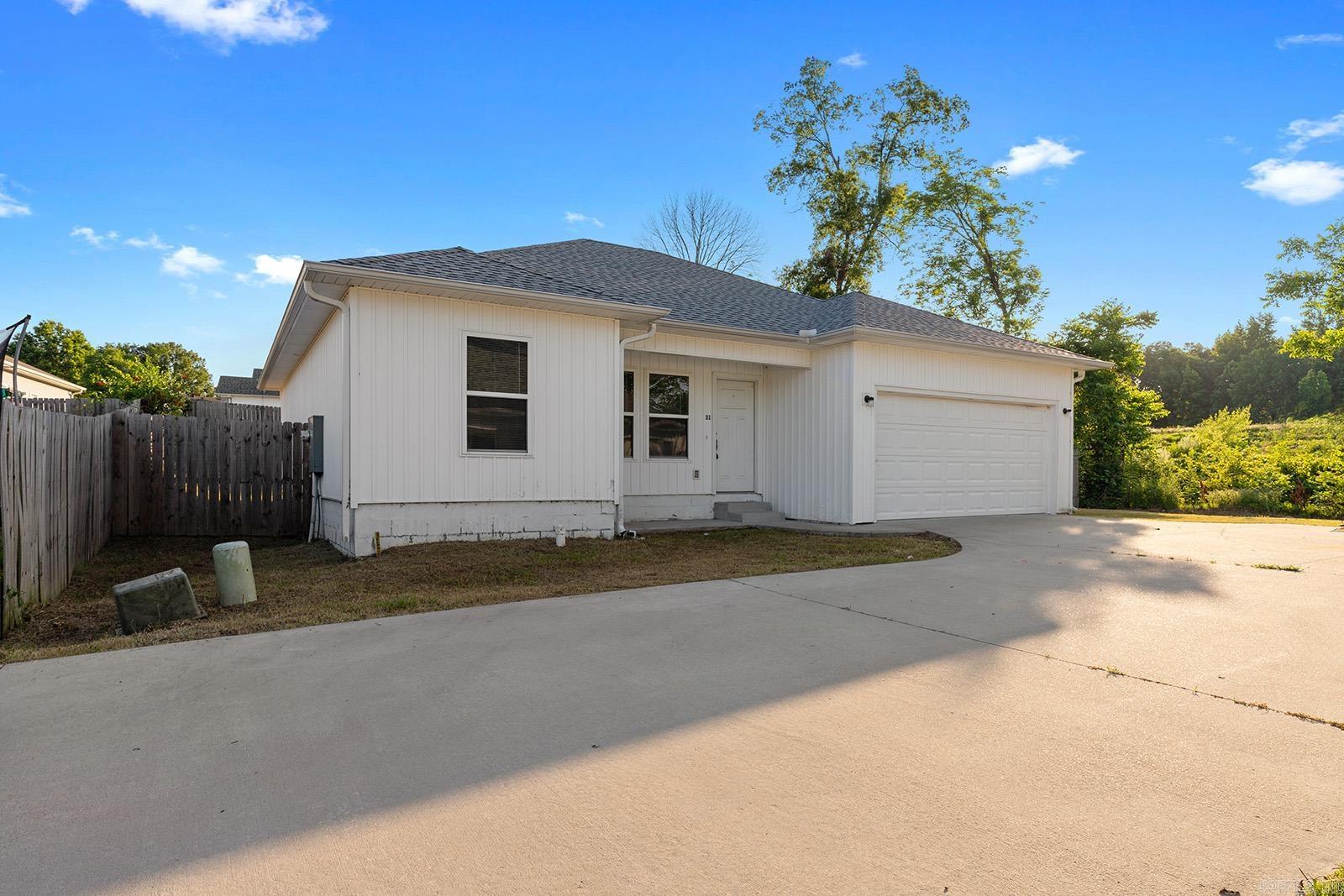 31  Woodhaven  Cabot, AR