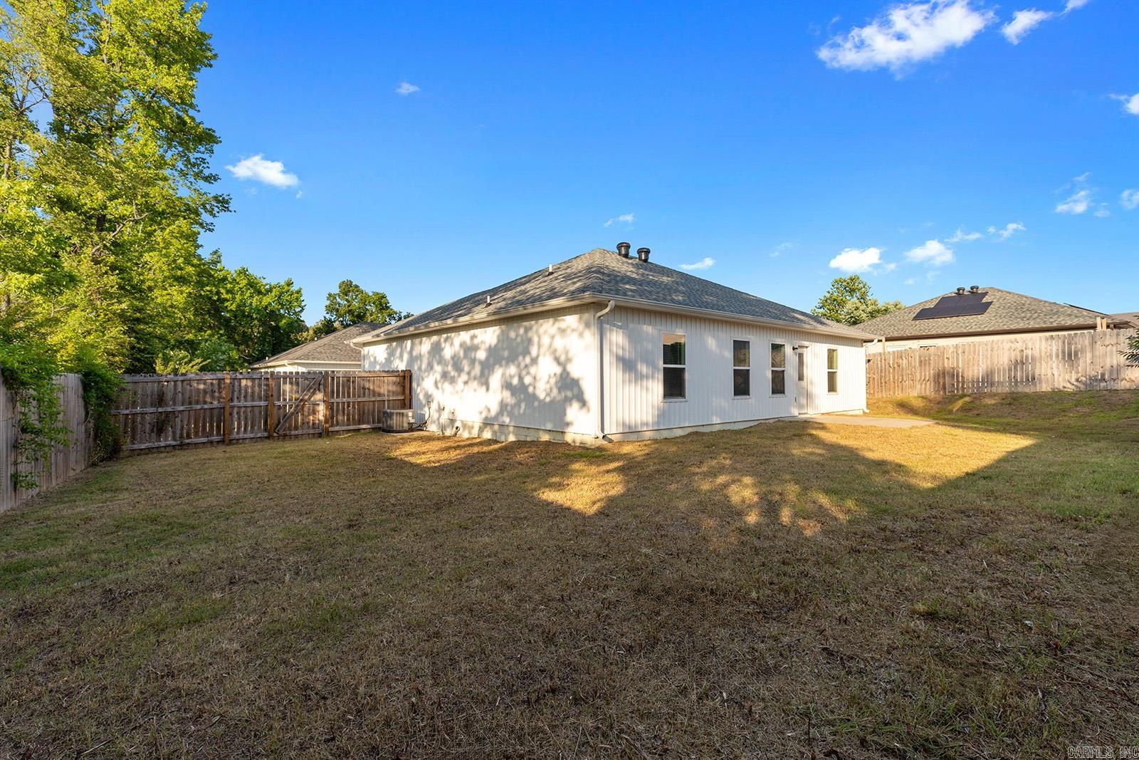 31  Woodhaven  Cabot, AR
