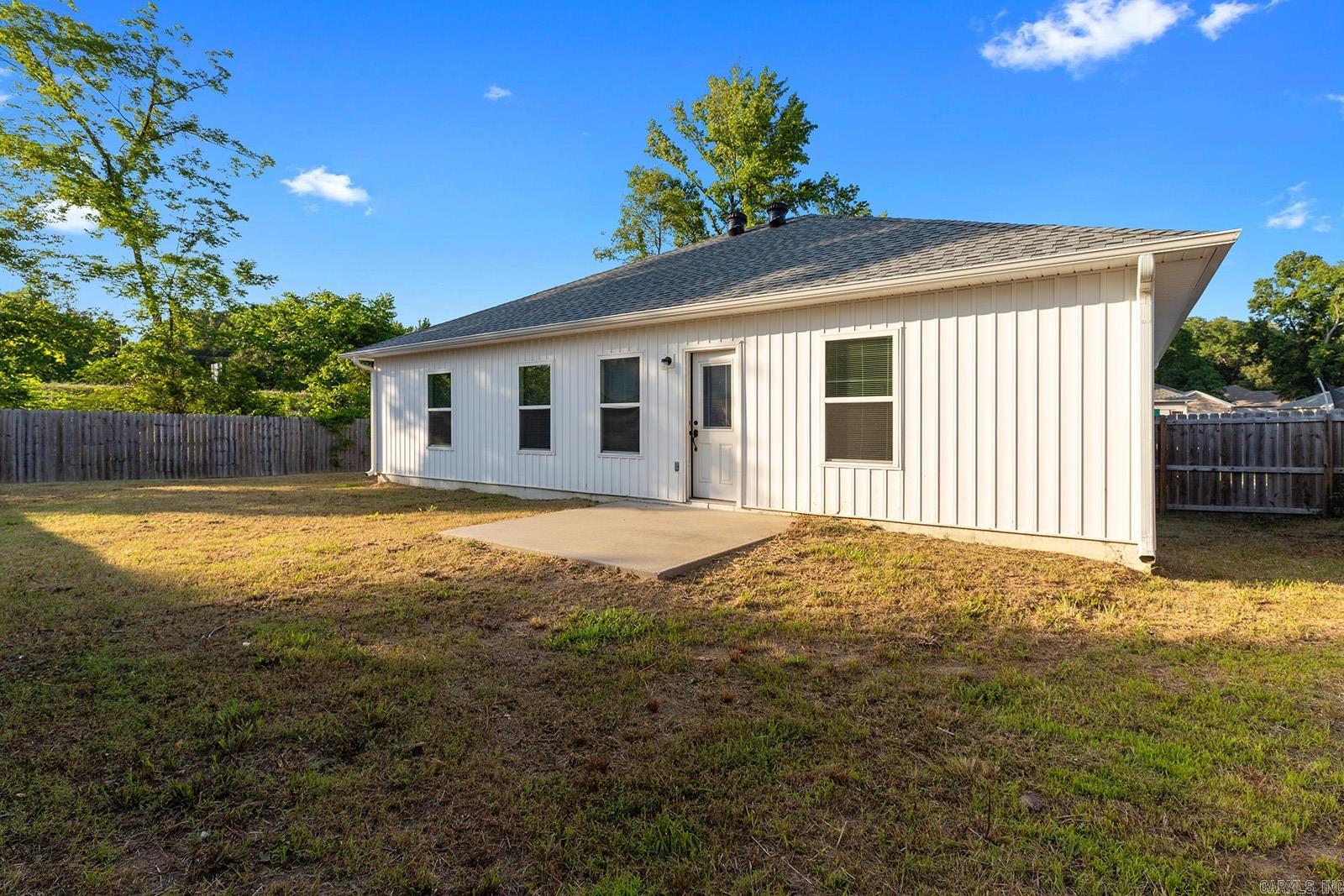 31  Woodhaven  Cabot, AR
