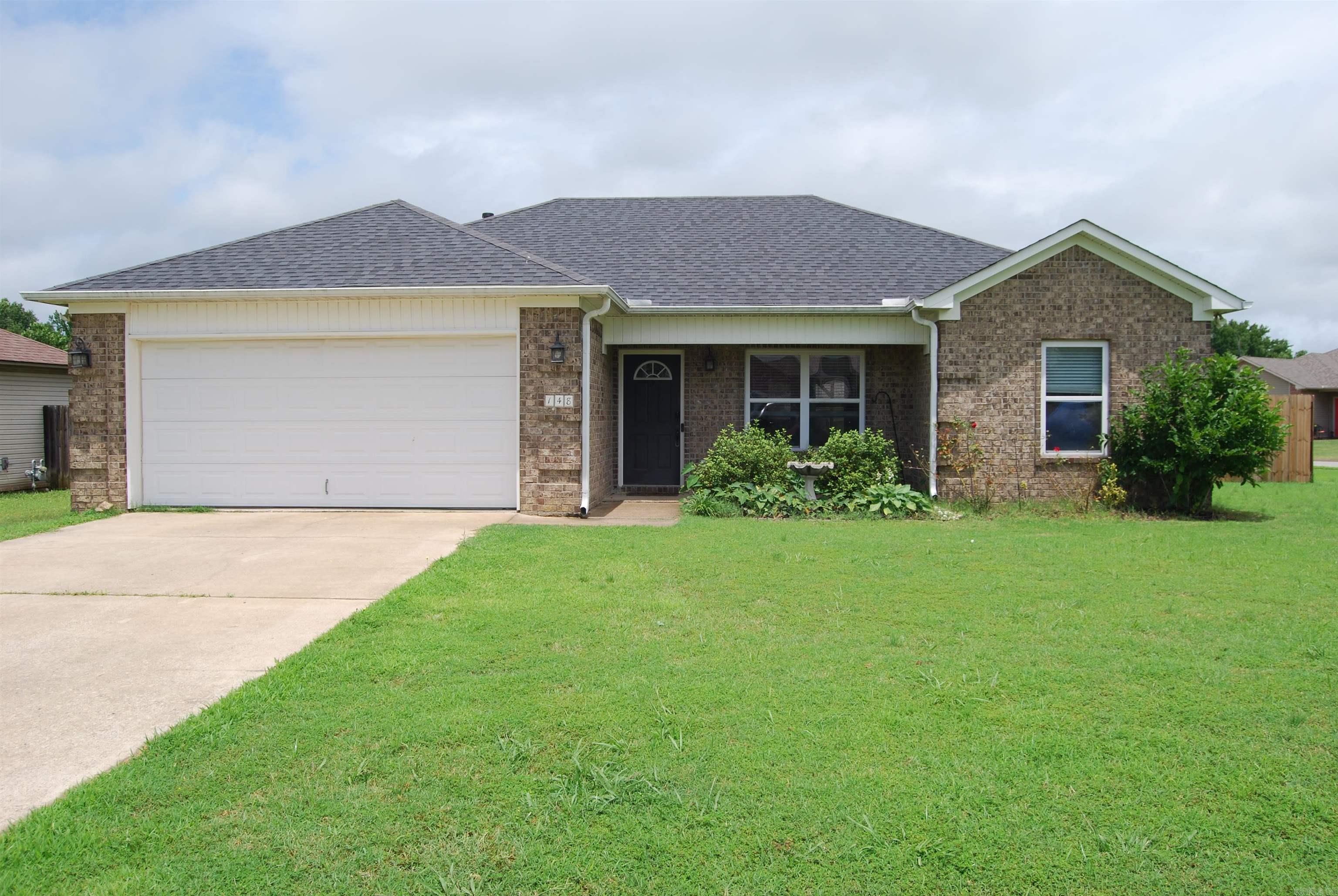 148  PEACH STREET  Austin, AR