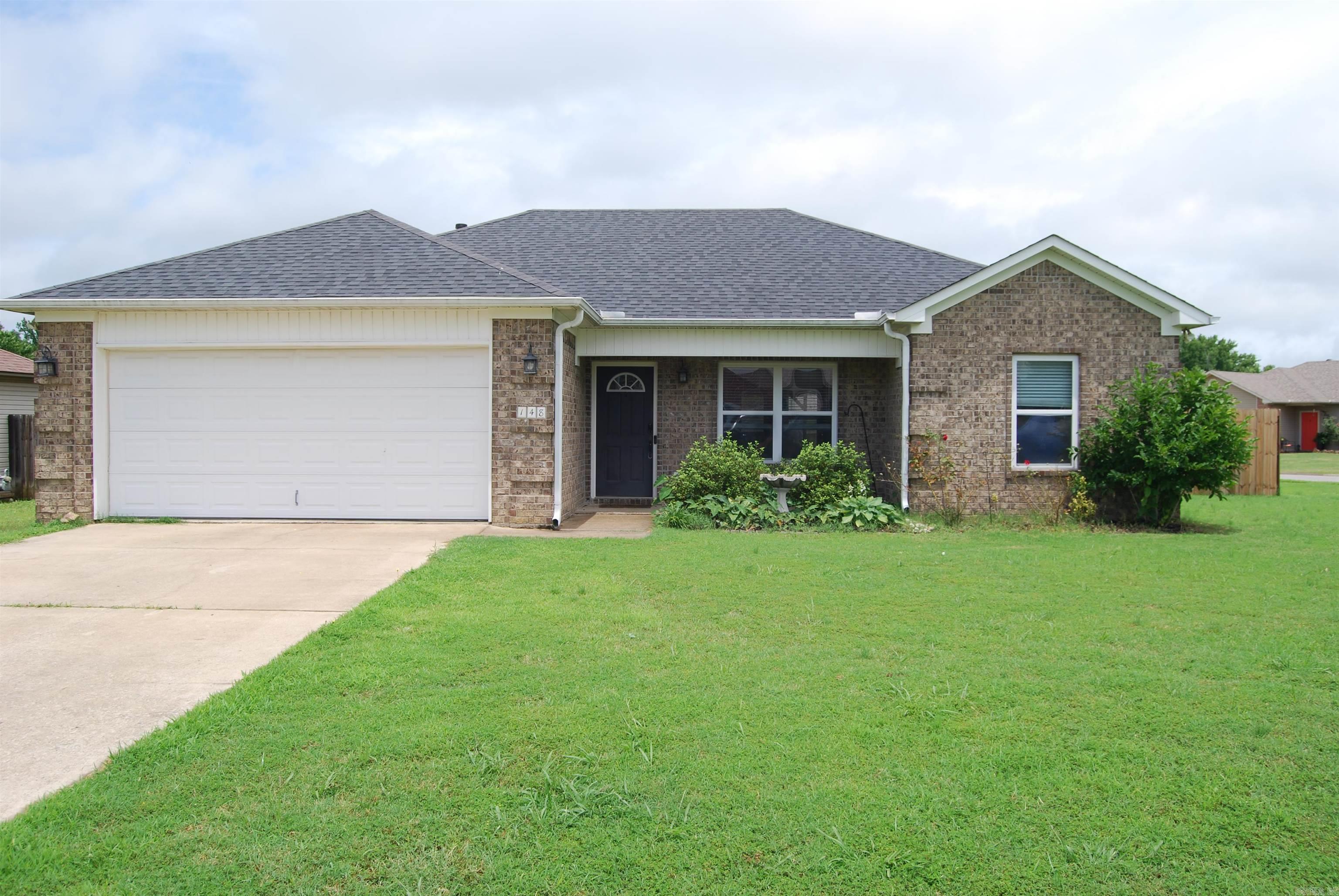 148  PEACH STREET  Austin, AR