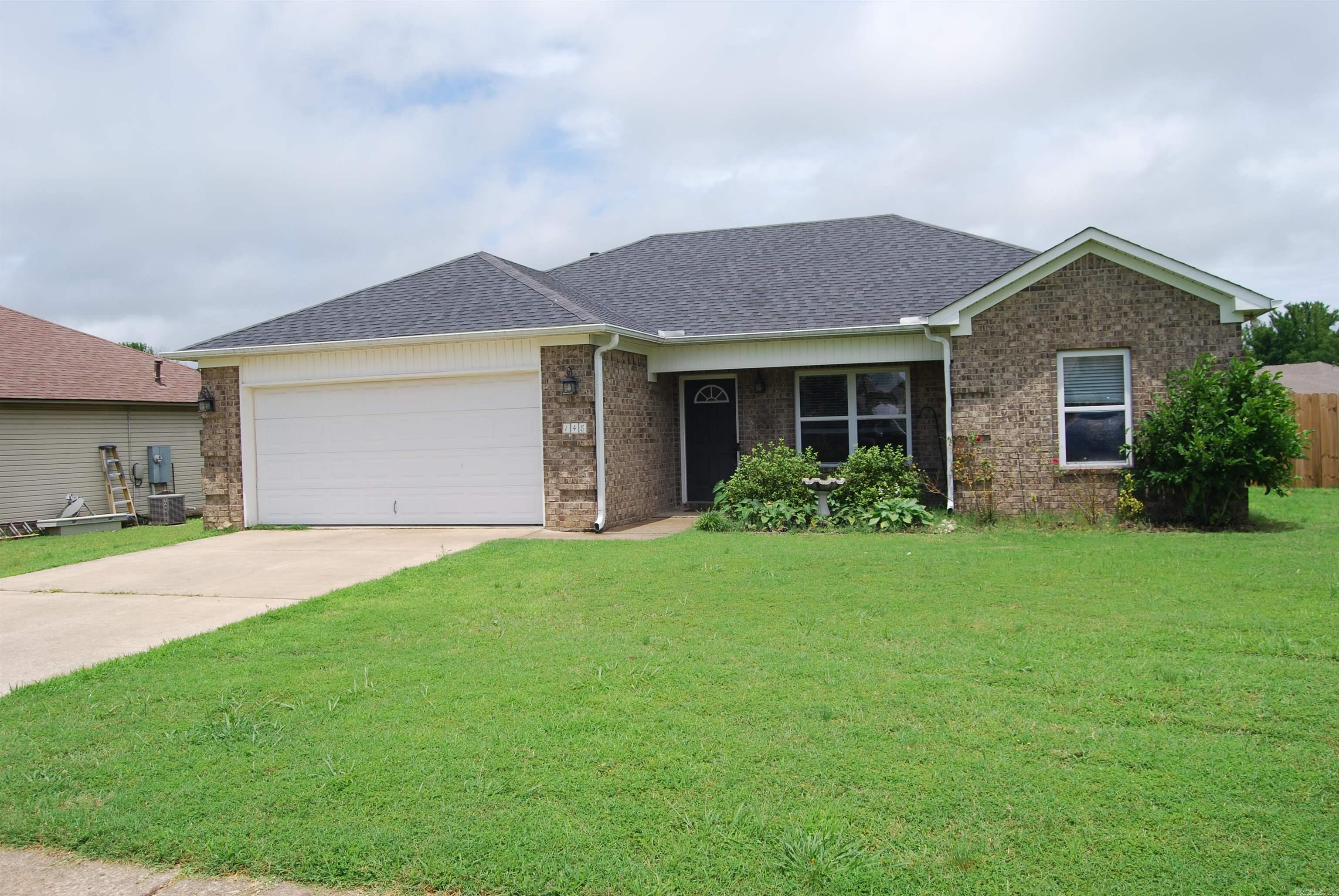148  PEACH STREET  Austin, AR