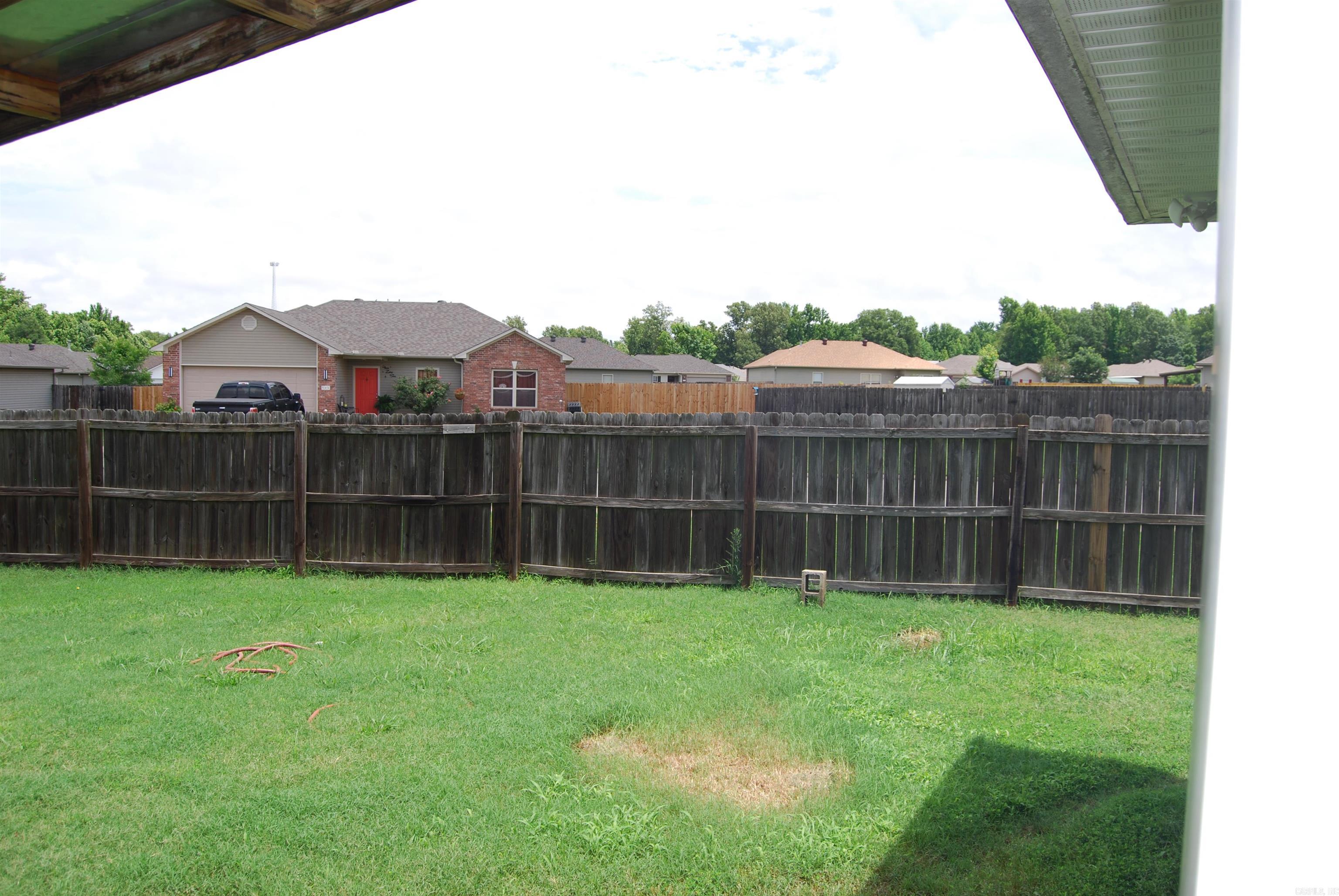 148  PEACH STREET  Austin, AR