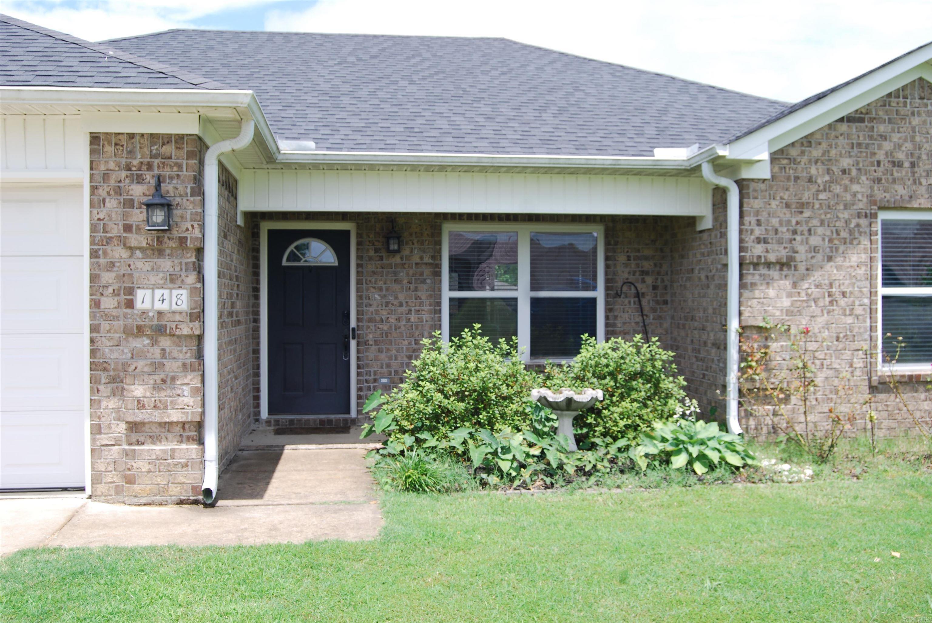 148  PEACH STREET  Austin, AR