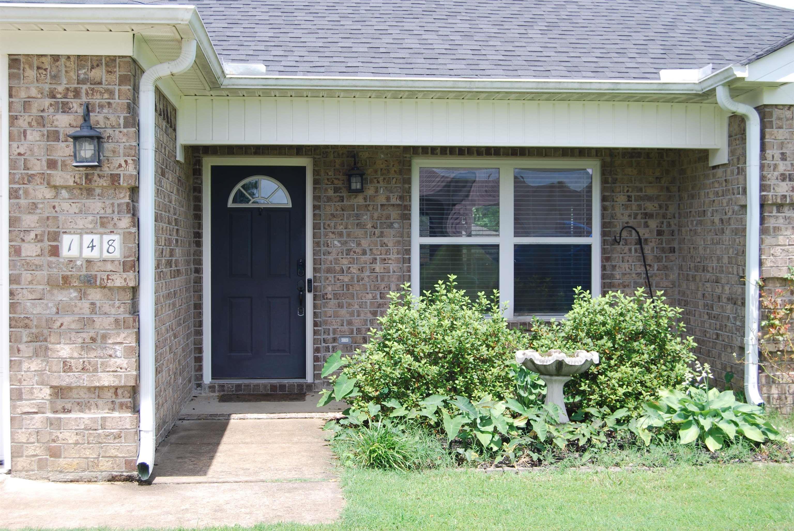 148  PEACH STREET  Austin, AR